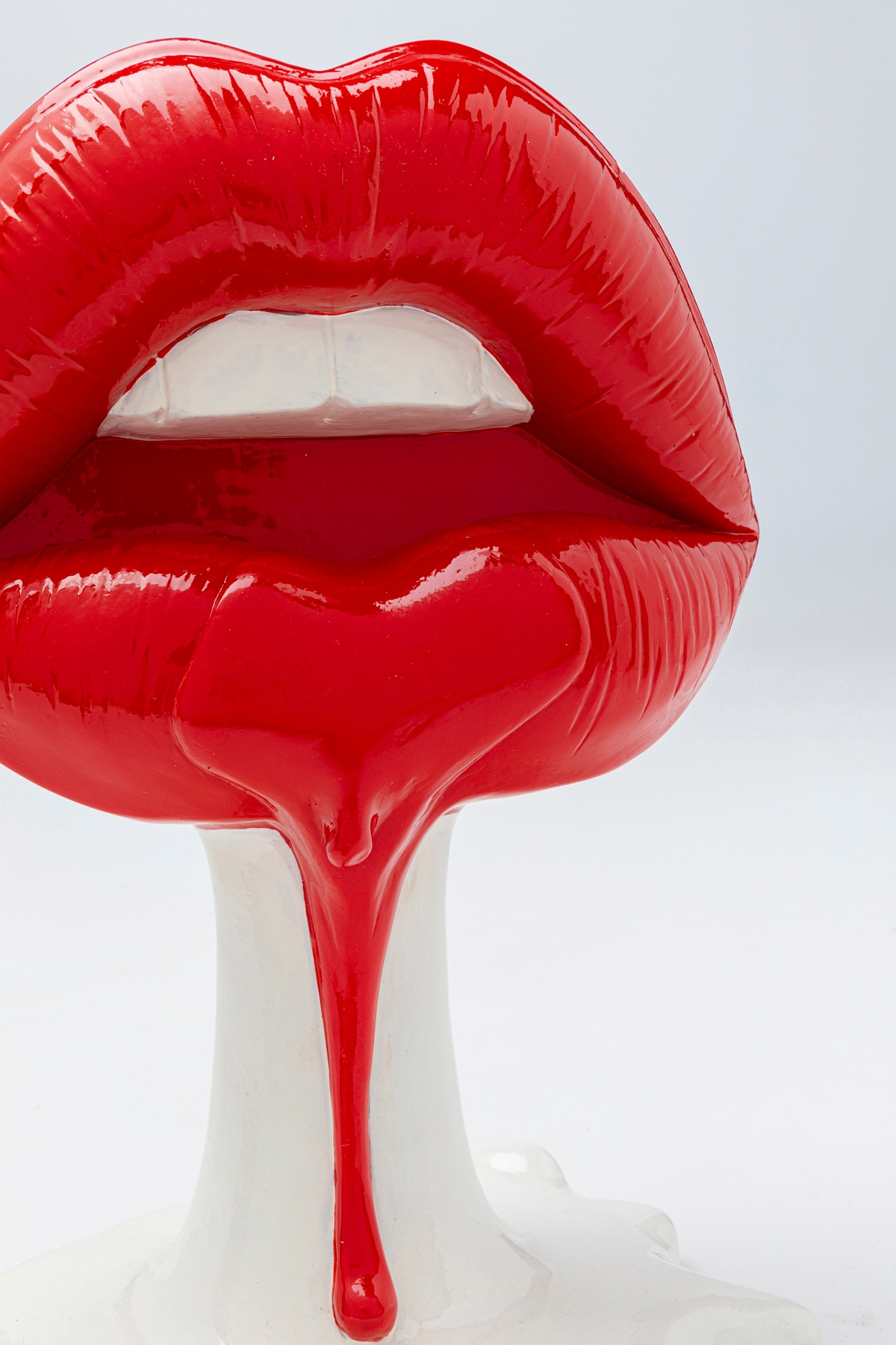 Kare Design Dekoobjekt »Hot Lips« verschiedene Farben & Grössen