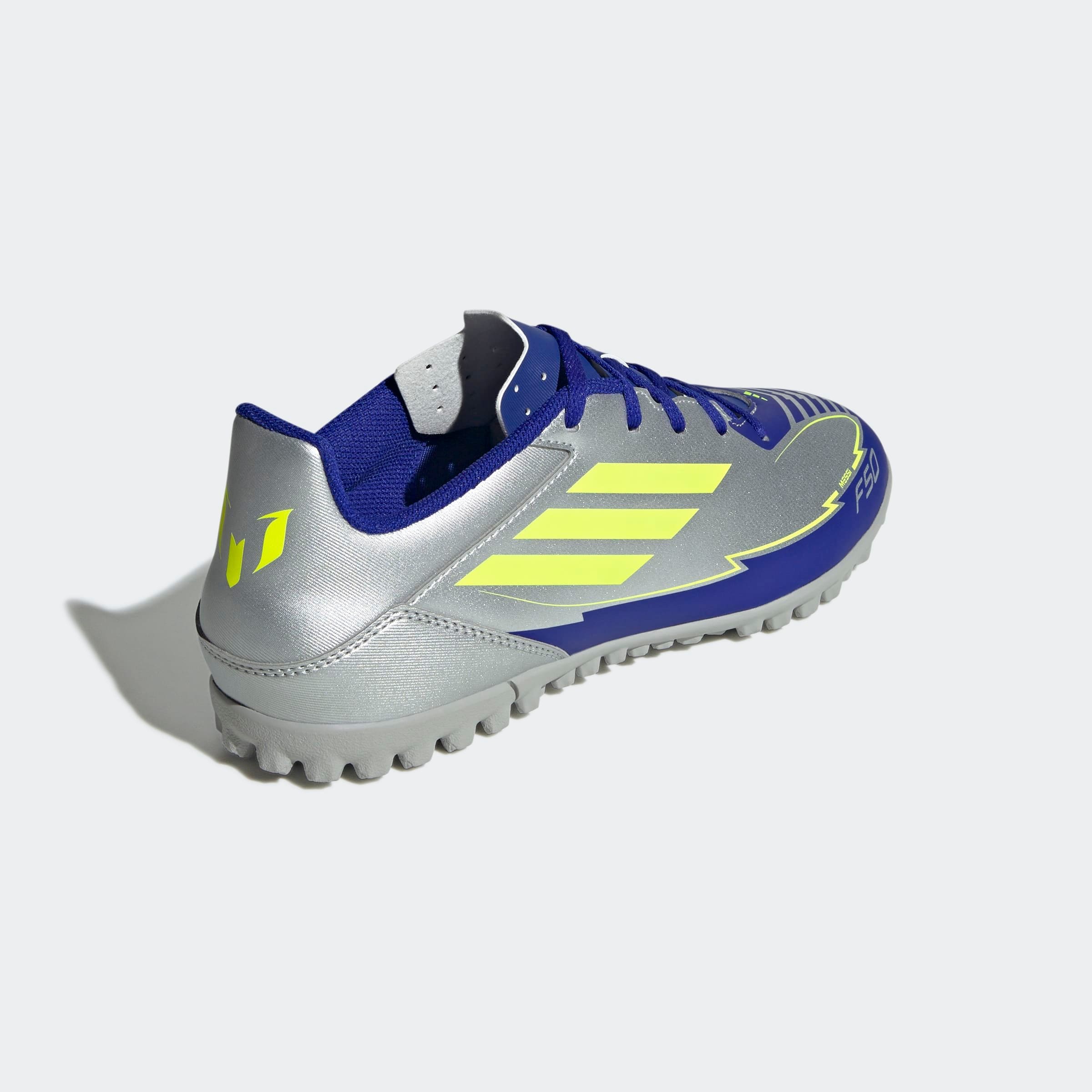 adidas Performance Fussballschuh »F50 CLUB MESSI TF«