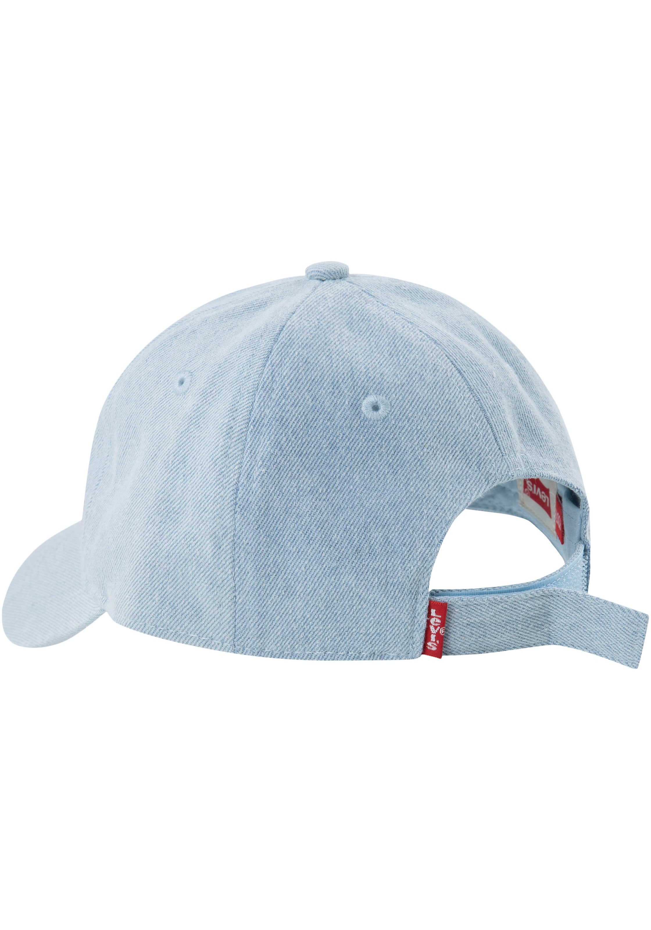 Levi's® Kids Baseball Cap »RICHMOND BATWING CURVE BRIM«, UNISEX