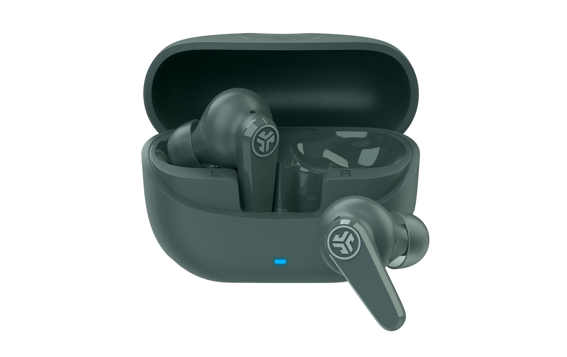 Jlab wireless In-Ear-Kopfhörer »True Wireless Go Pods ANC«