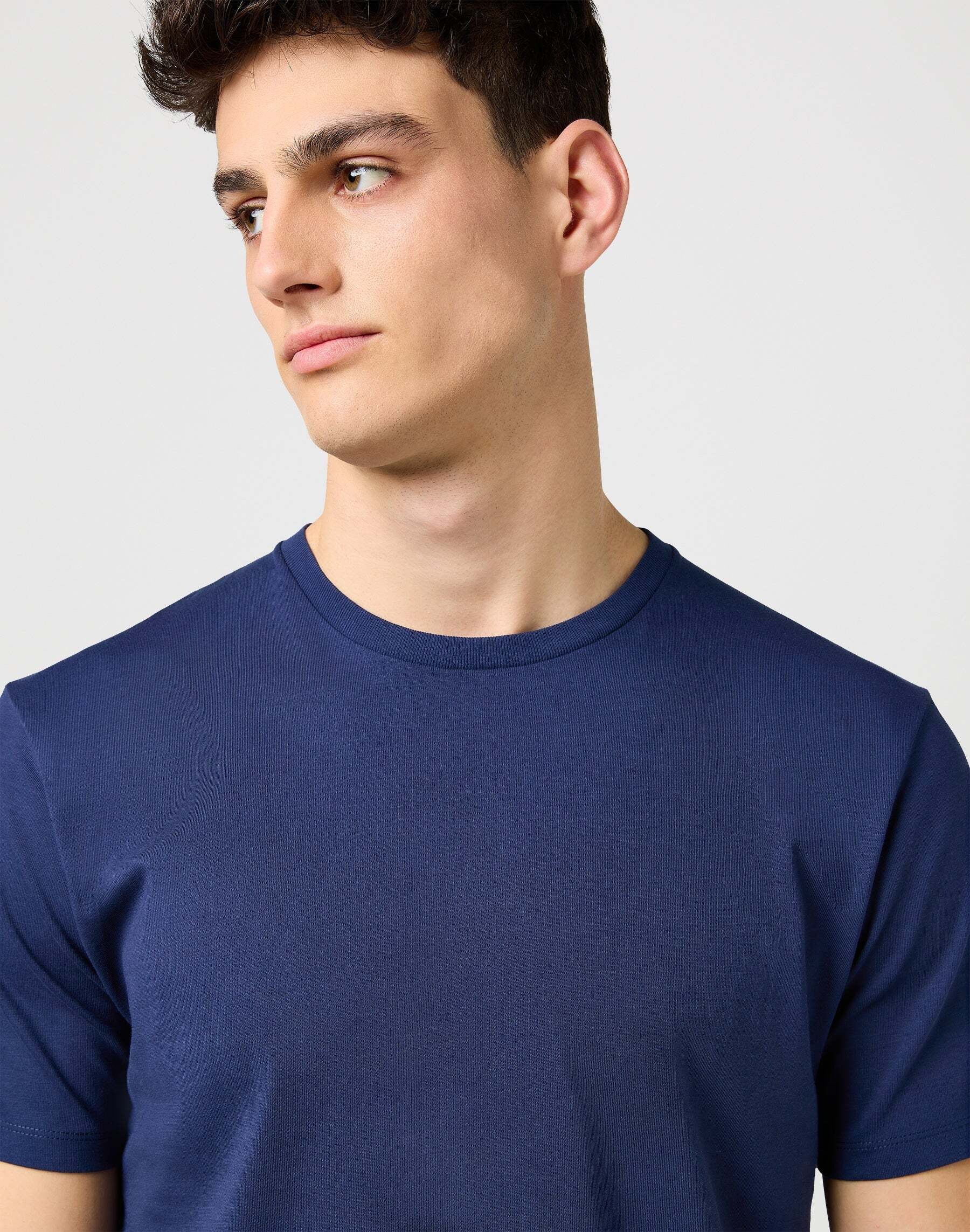 Wrangler T-shirt »WRANGLER T-Shirt 3 Pack Tee«