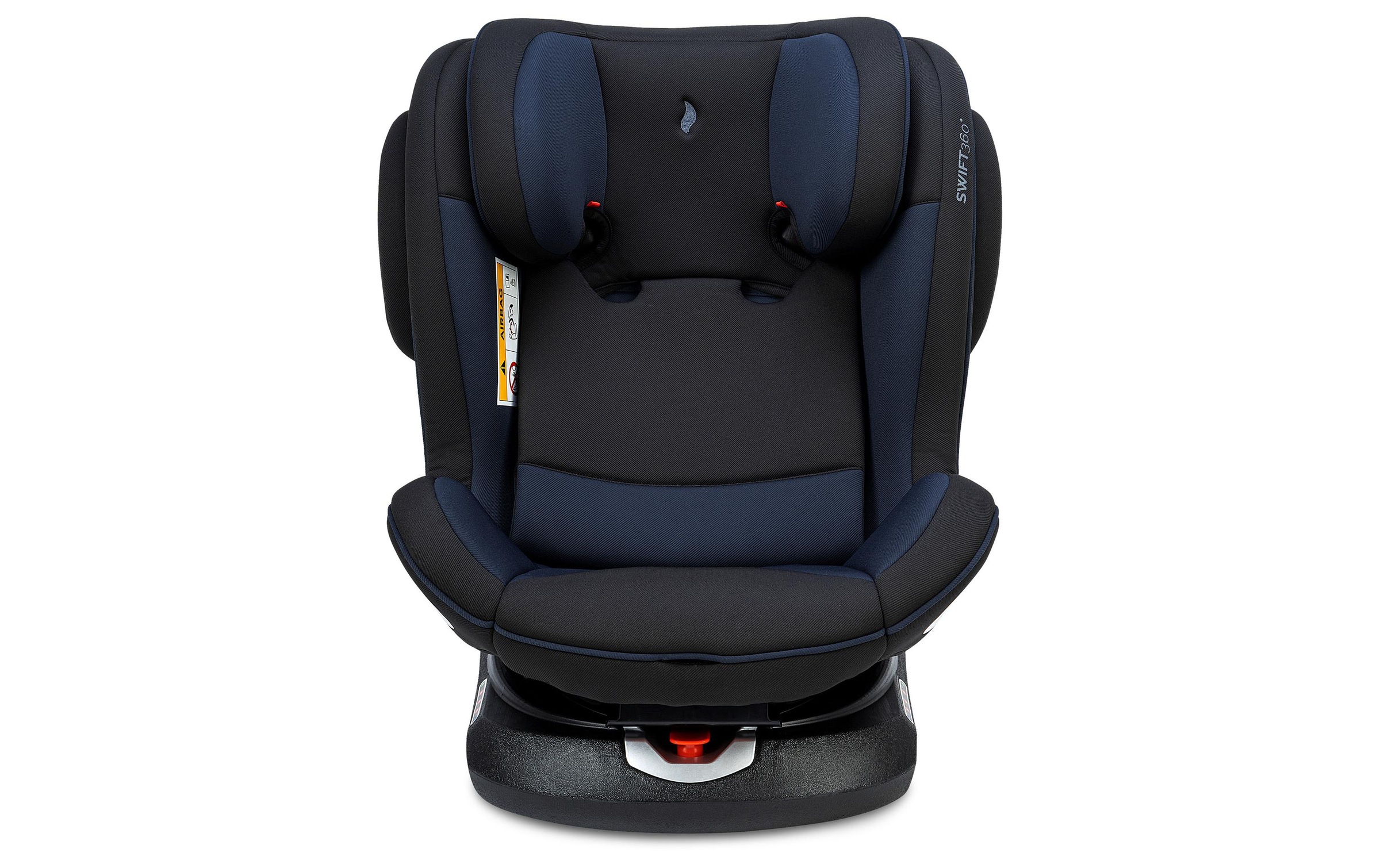 Osann Autokindersitz »Osann Reboarder SWIFT 360°«, Klasse 0 / 1 / II / III (bis 36 kg)