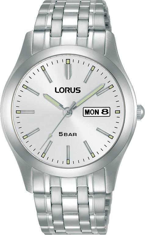 Image of LORUS Quarzuhr »RXN71DX9« bei Ackermann Versand Schweiz