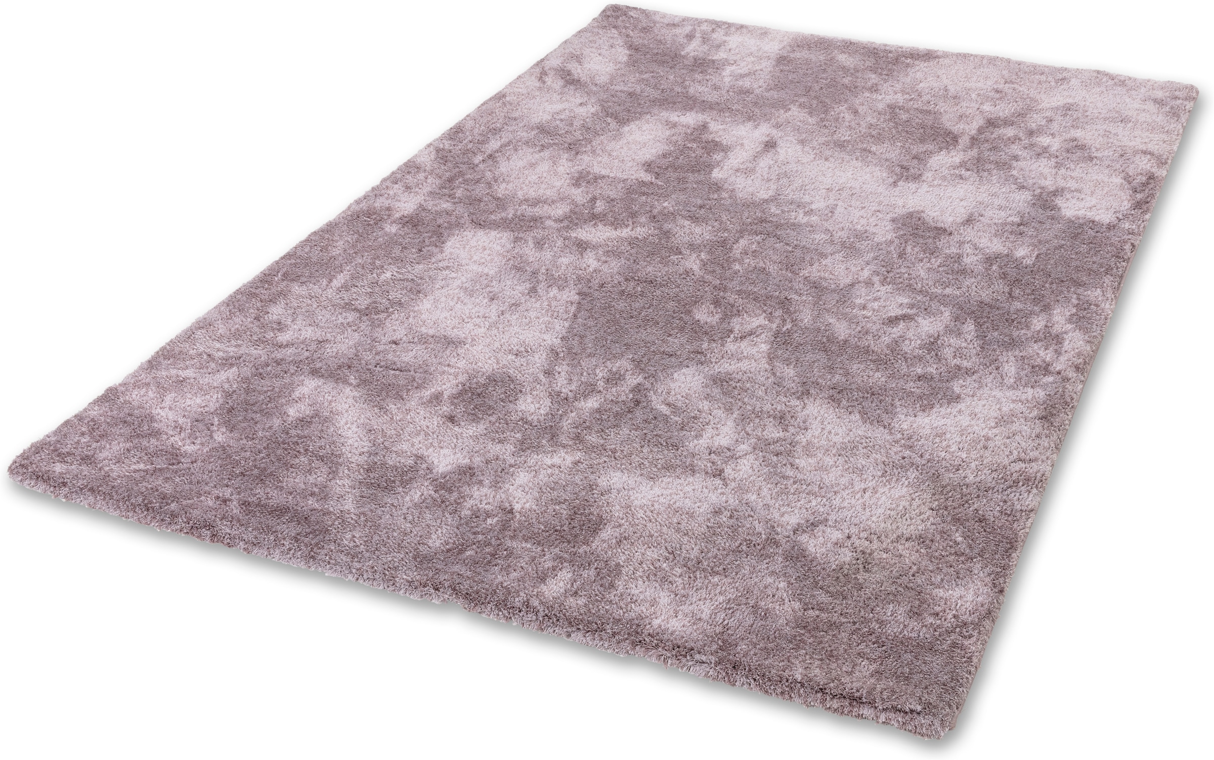ASTRA Teppich »Salerno 250« rechteckig 30 mm Höhe dichter Indoor Teppich, Designed in Germany, Oeko-Tex
