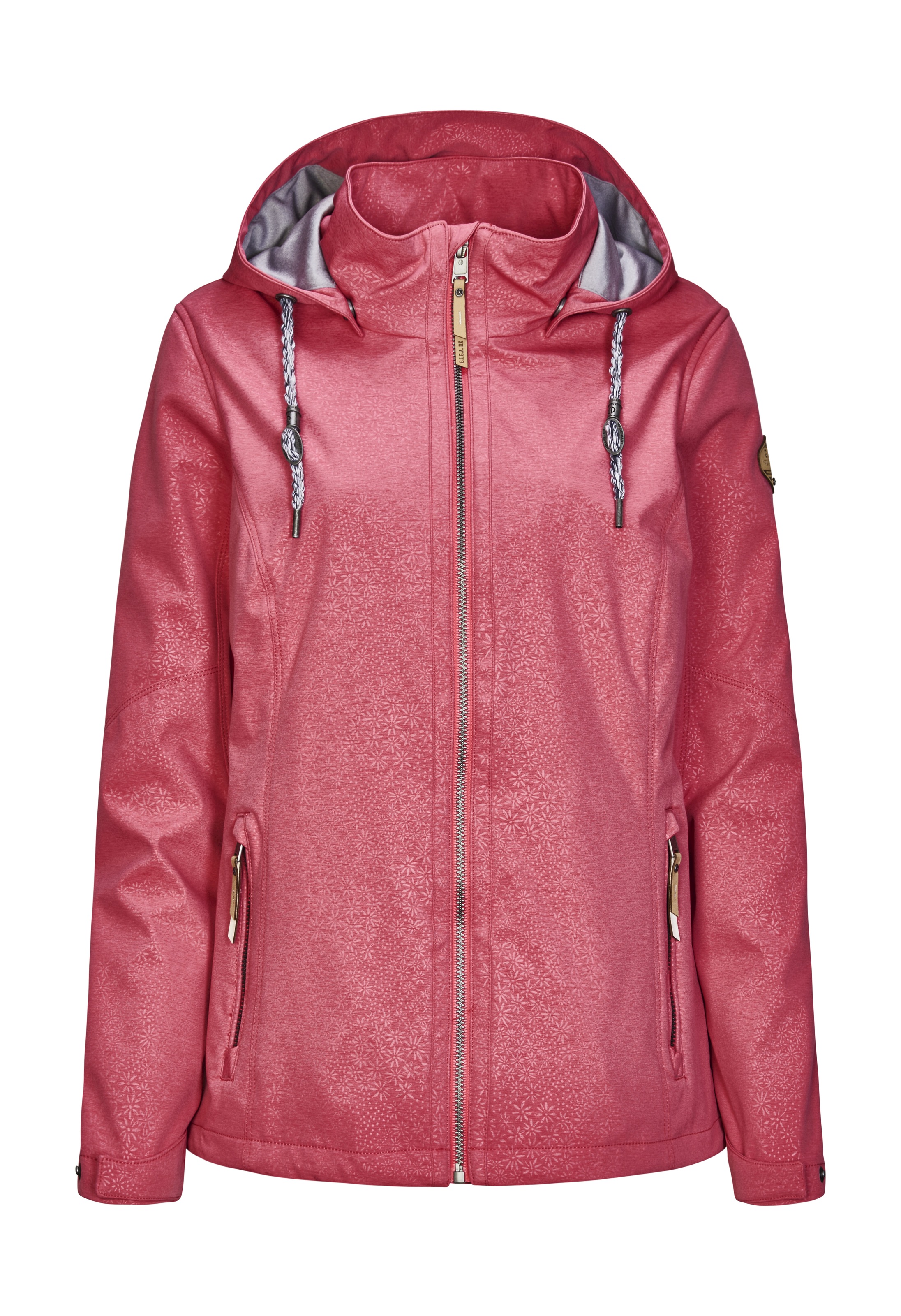 Image of G.I.G.A. DX by killtec Softshelljacke »Emiwa« bei Ackermann Versand Schweiz