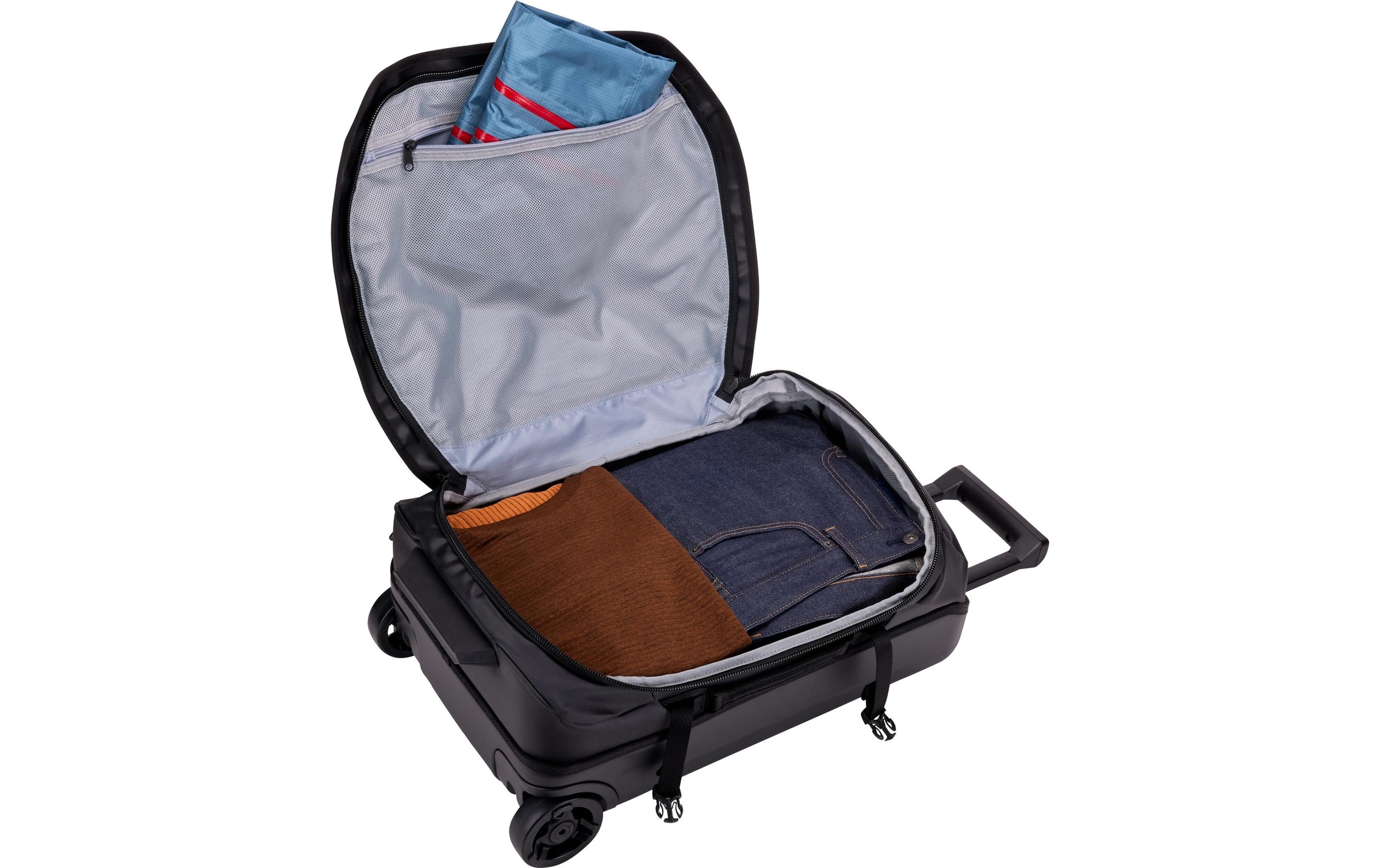 Thule Koffer »Chasm 40 l«, 2 Rollen