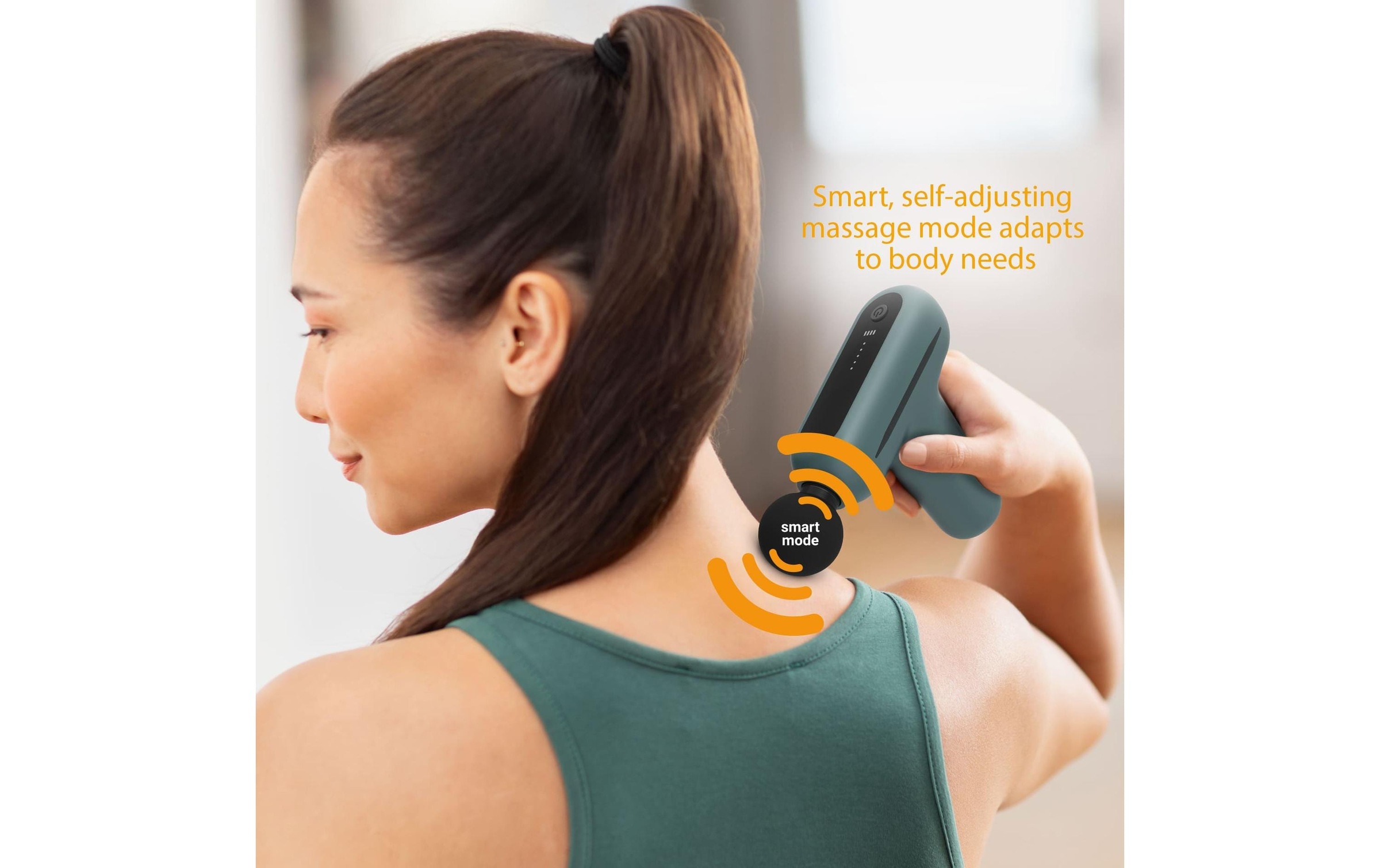 Medisana Massagegerät »Pistole MG200«