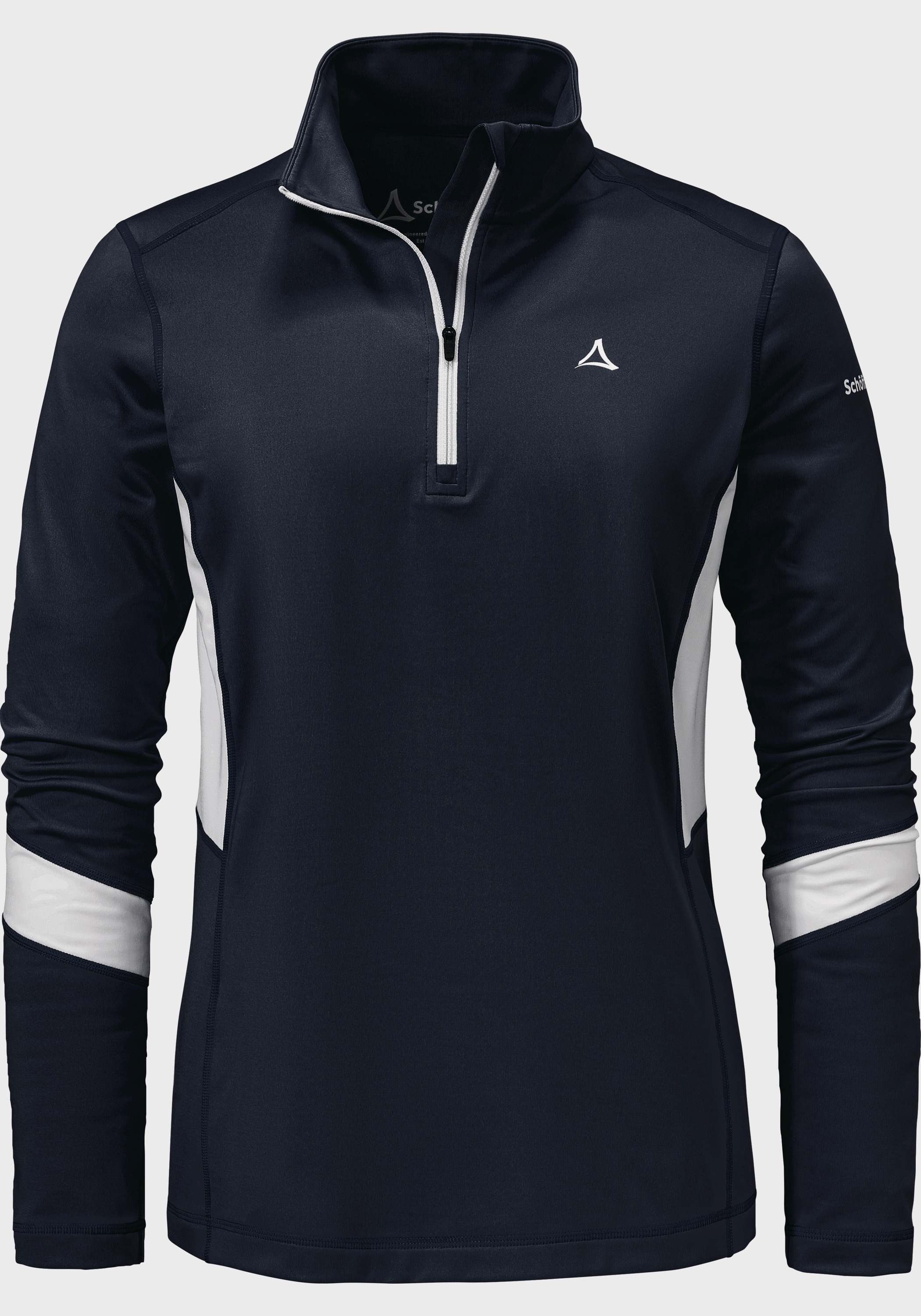 Schöffel Longsleeve »Longsleeve Lenggries L«