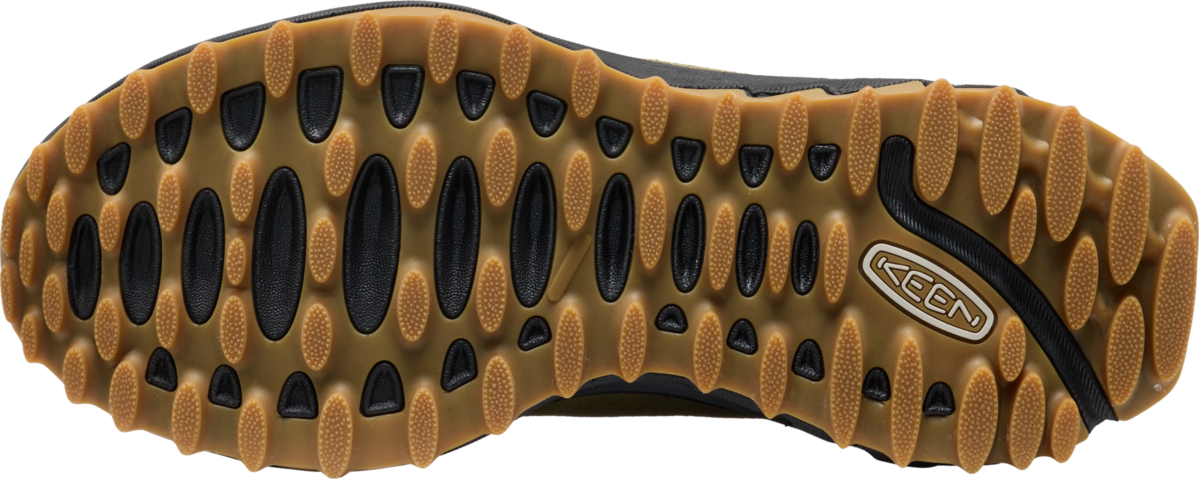 Keen Sneakers »JASPER ZIONIC«