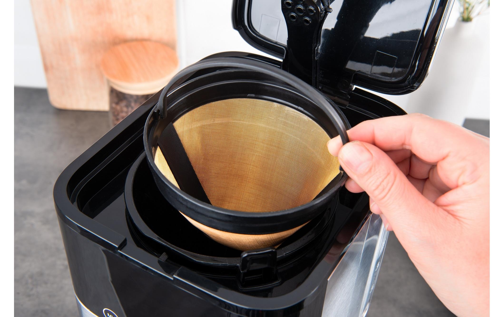 Gastroback Filterkaffeemaschine »Essential S«