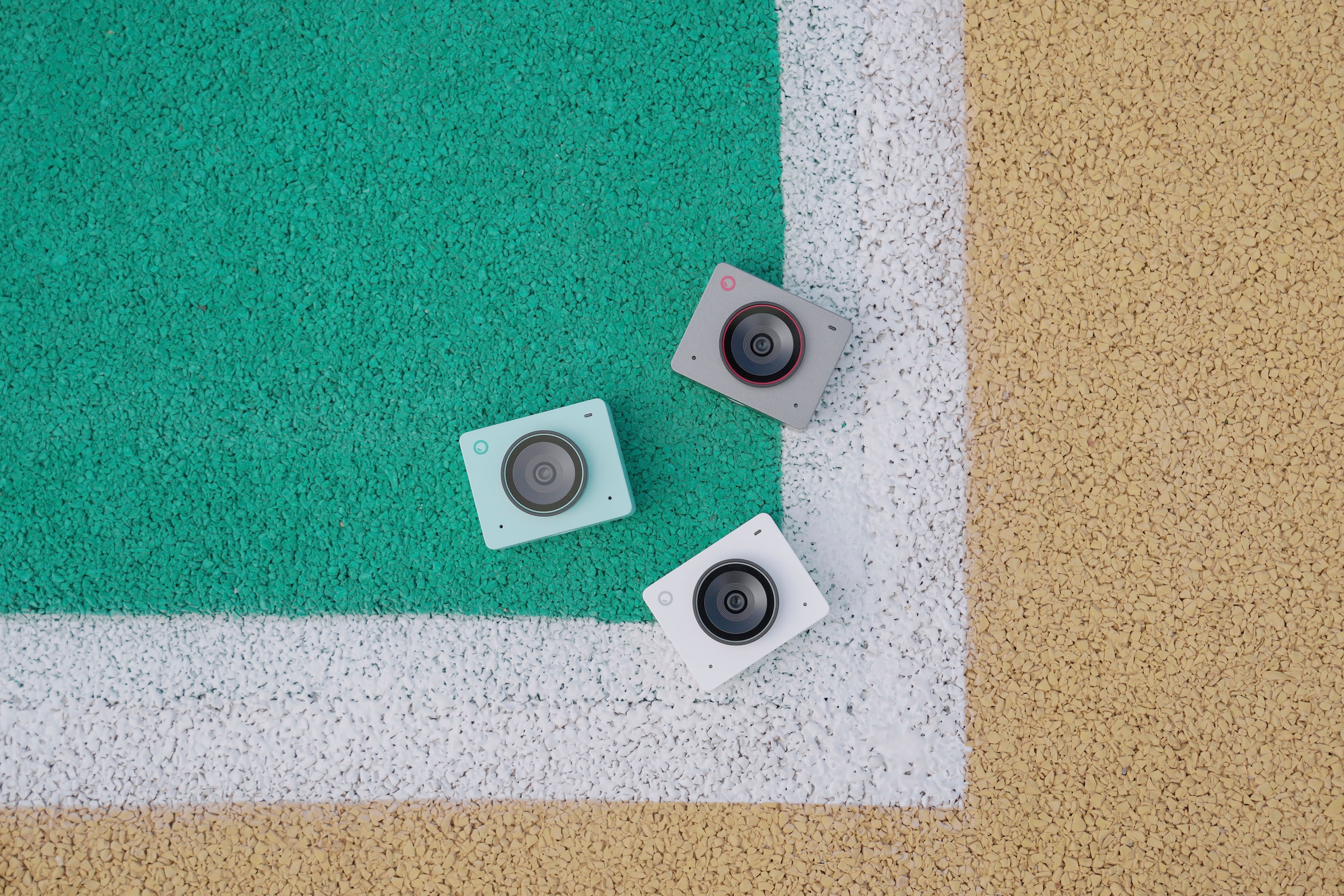 OBSBOT Webcam »Meet 2« 4K Ultra HD