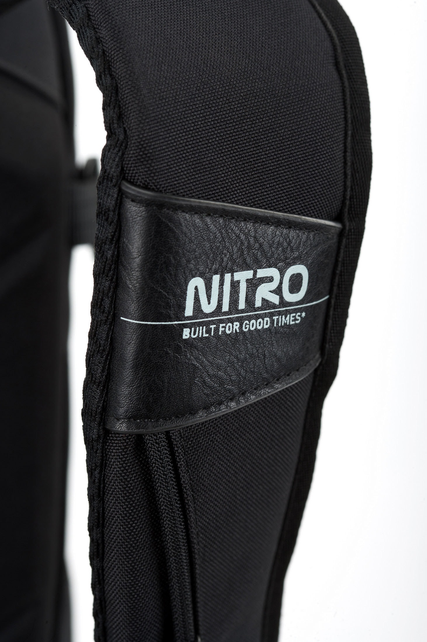 NITRO Freizeitrucksack »Remote« für Dronen, Freizeitrucksack, Alltagsrucksack, Rucksack für Arbeit