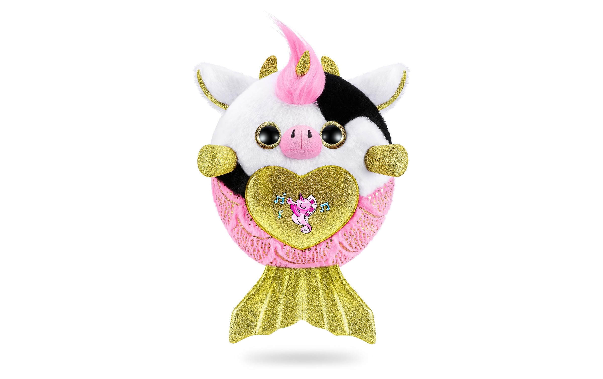 ZURU Spielfigur »Rainbocorns – Mermaidcorn Surprise assortiert«