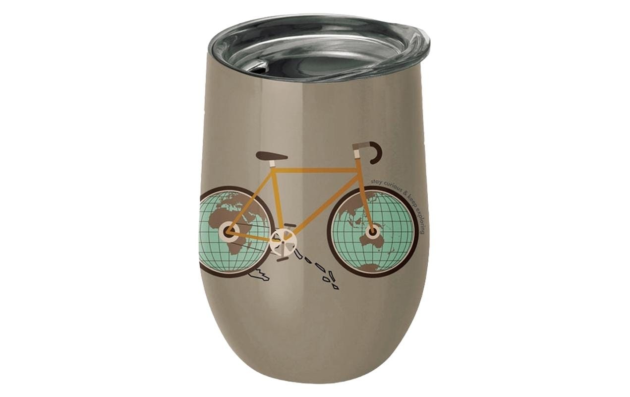 Image of Thermobecher "BioLoco Office-World traveller 420 ml"