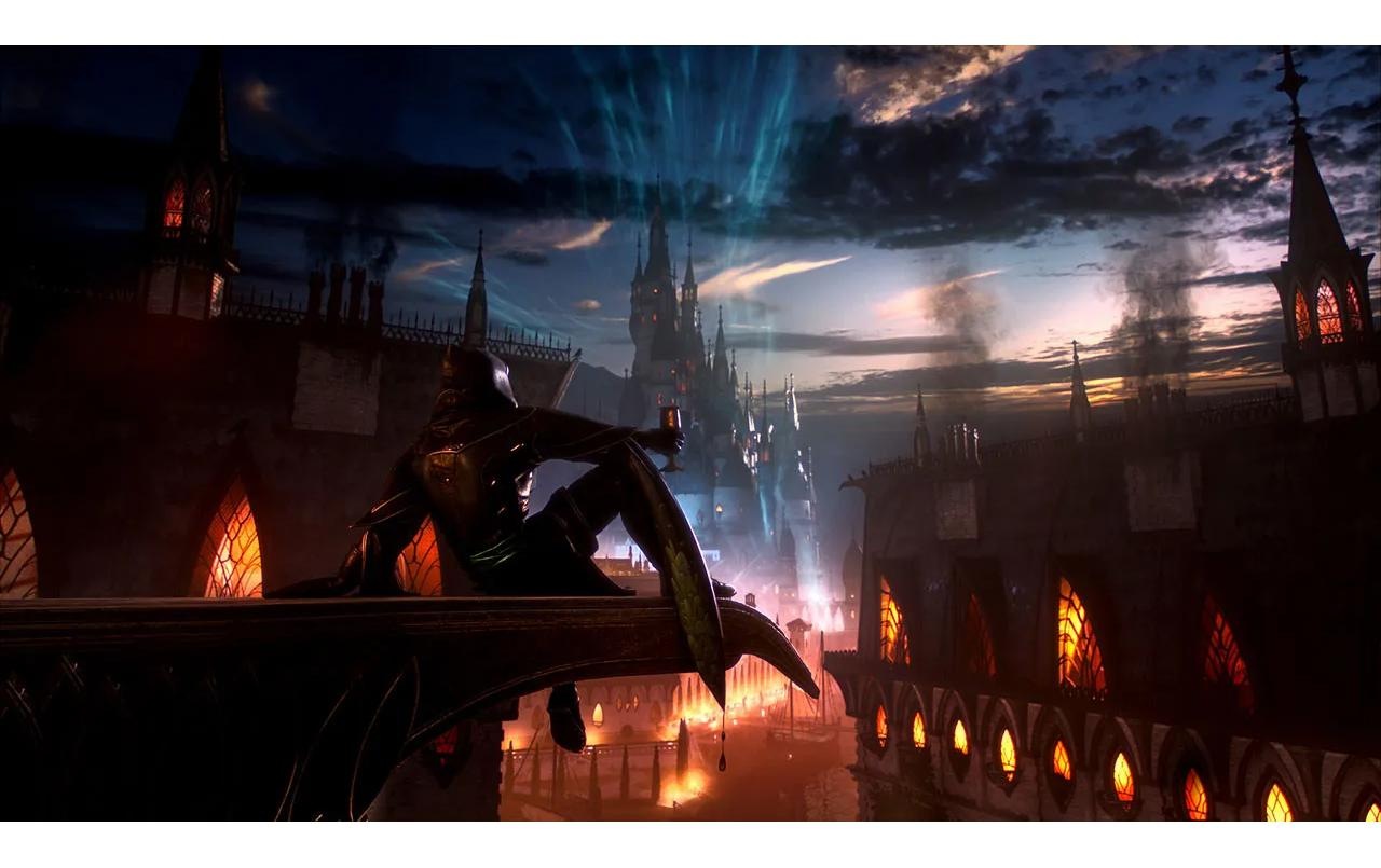 Electronic Arts Spielesoftware »Dragon Age The Veilguard«, PlayStation 5