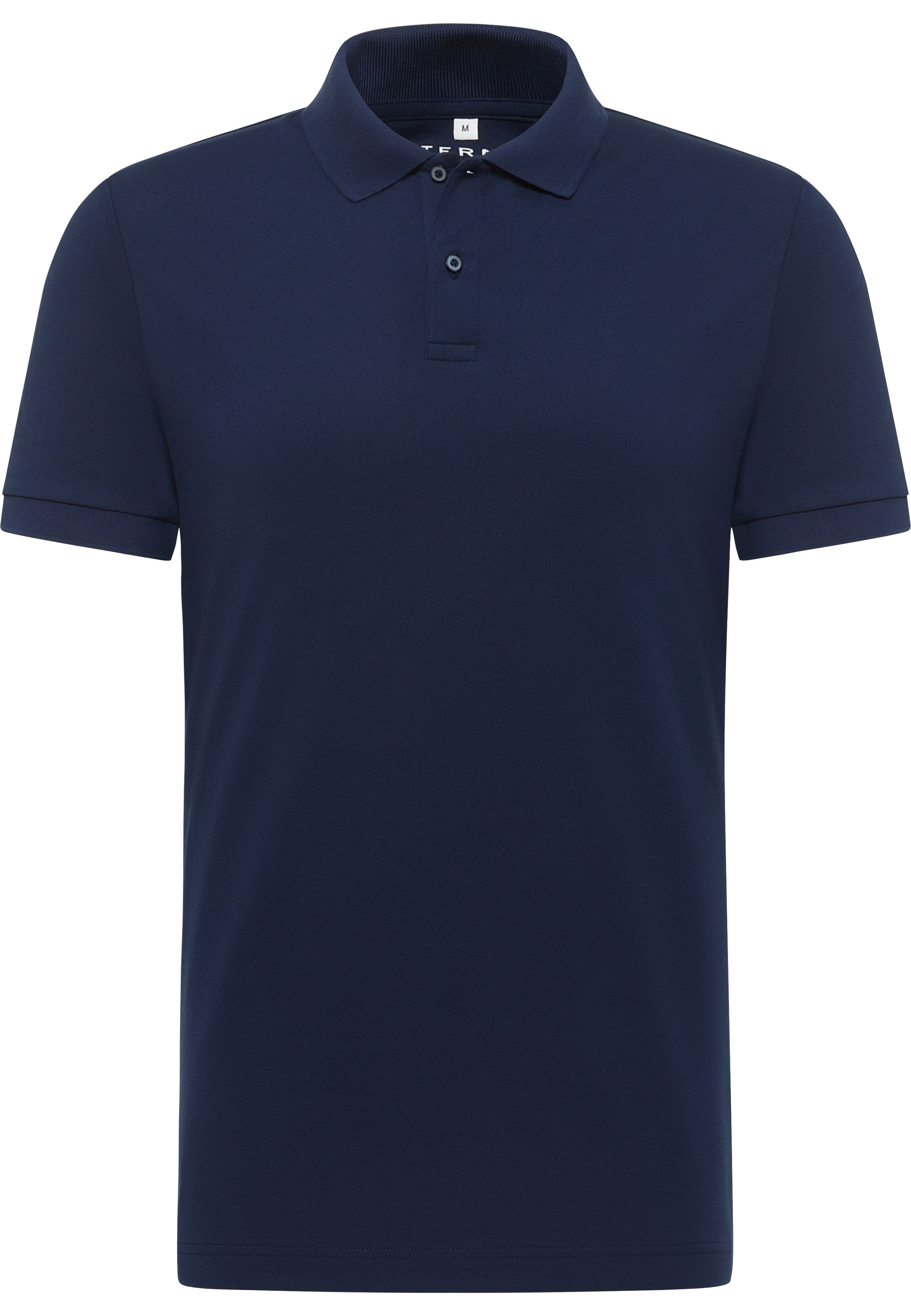 Eterna Kurzarmhemd »SLIM FIT«, EASY IRON (bügelleicht)