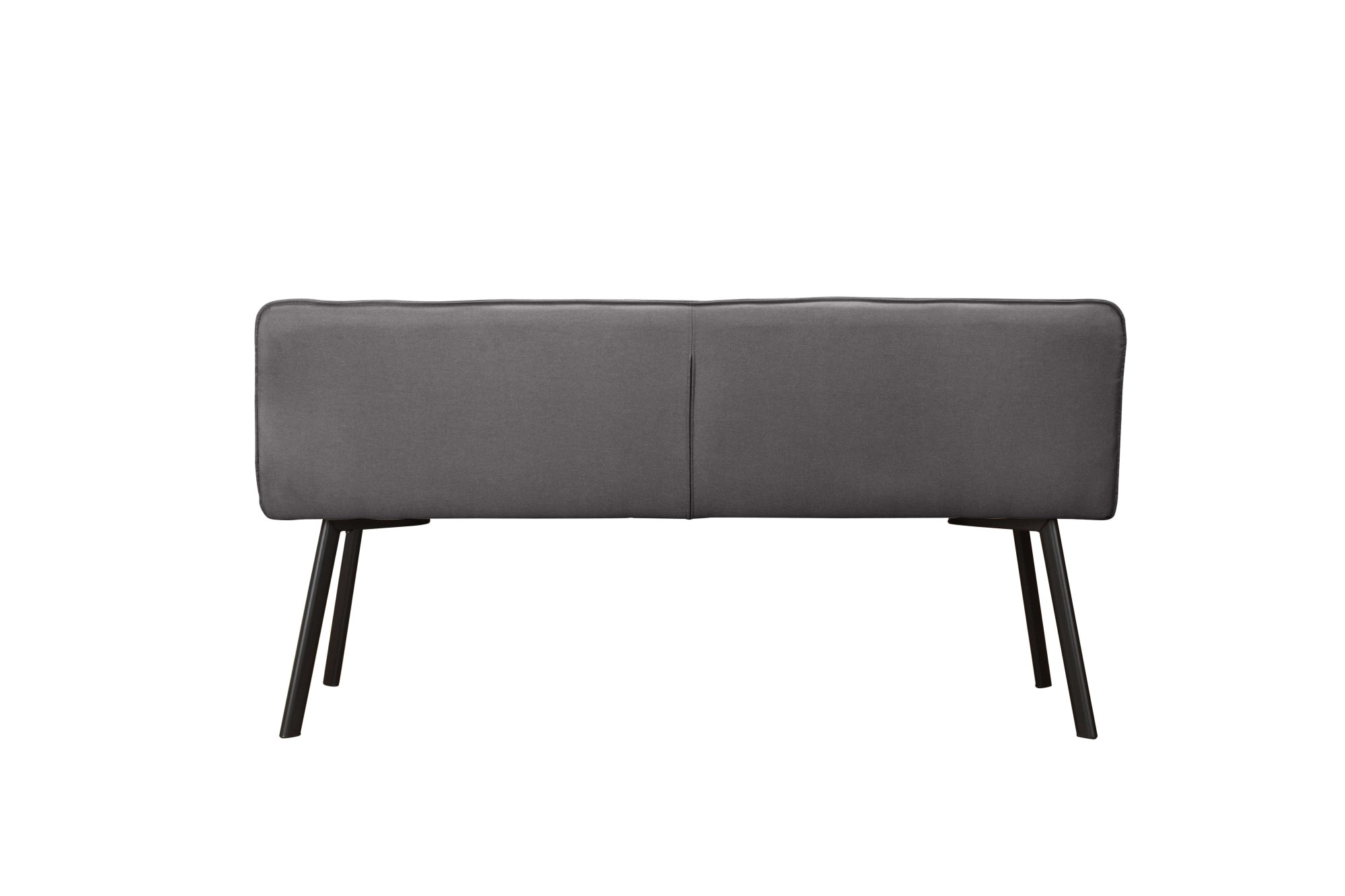 Home affaire Essbank »Nozay« mit Sitz und Rückenpolster