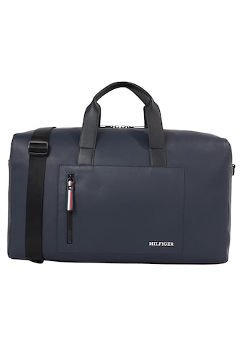 Weekender »TH PIQUE DUFFLE«