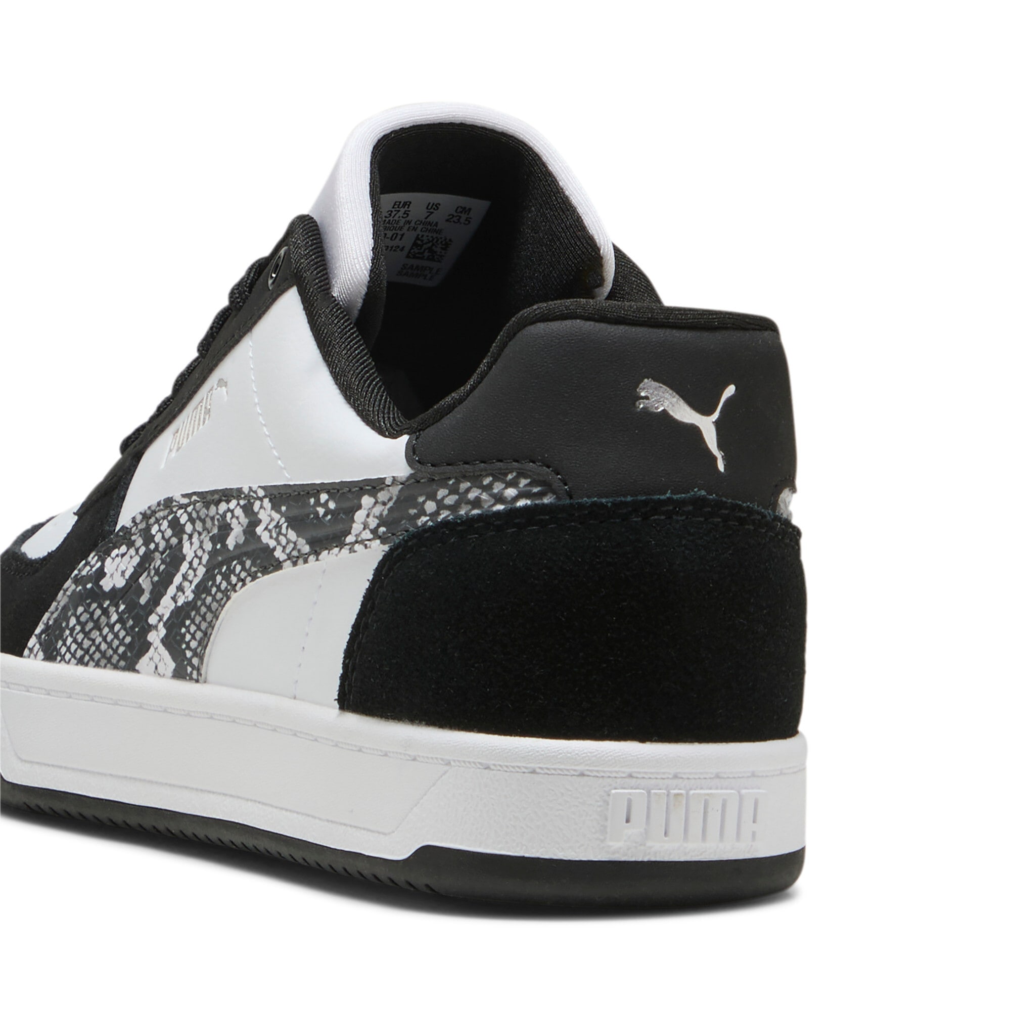 PUMA Sneaker »CAVEN 2.0 SNAKE CHIC«