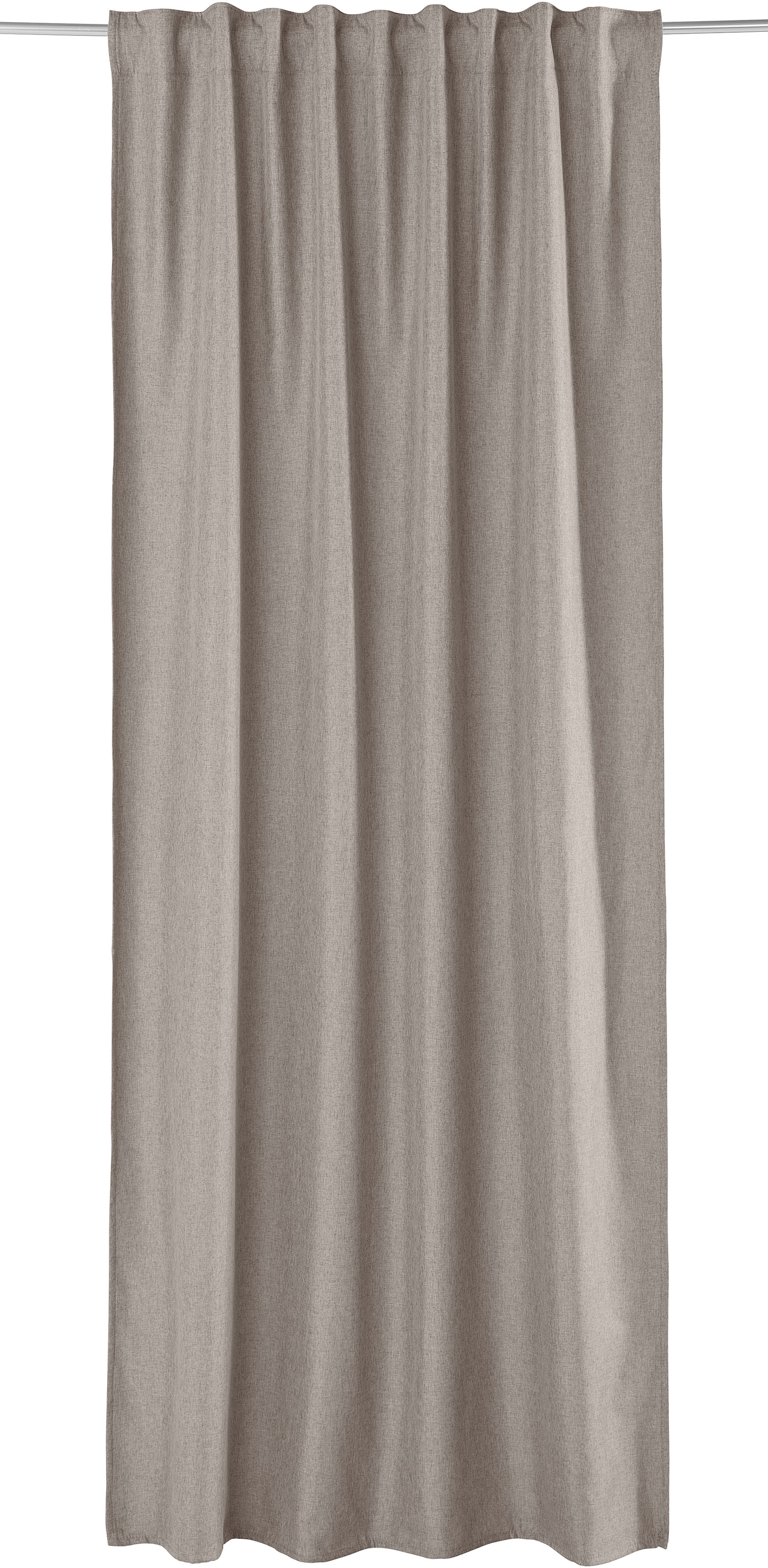 andas Rideau »Elkær« Bande multifonctionnelle 1 cuis tlg. Thermo, mit Multifunktionsband