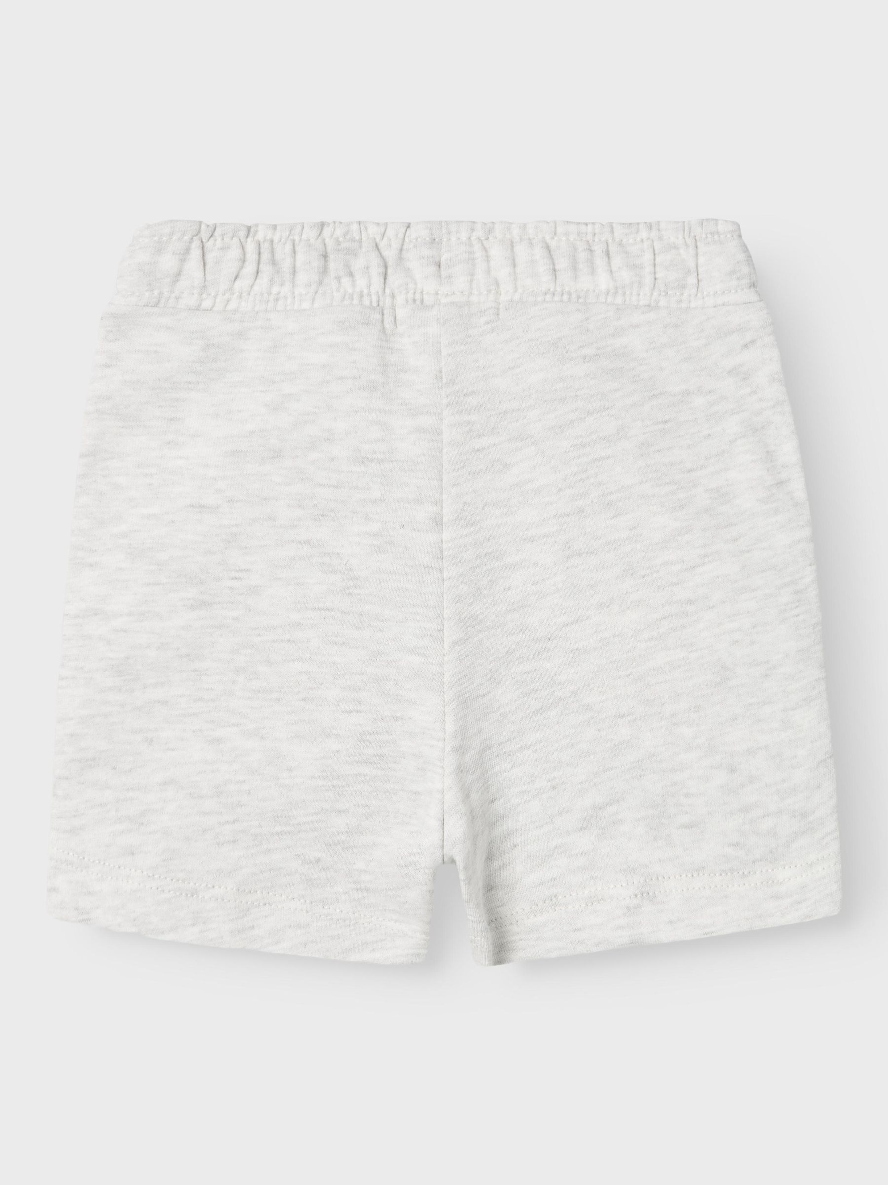 Name It Shorts »NMMDIKE SWE SHORTS UNB PB«