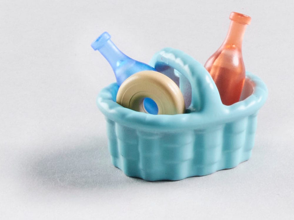 Playmobil® Jeu de construction »Ponykutsche  (71496), Horses of Waterfall« Made in Europe