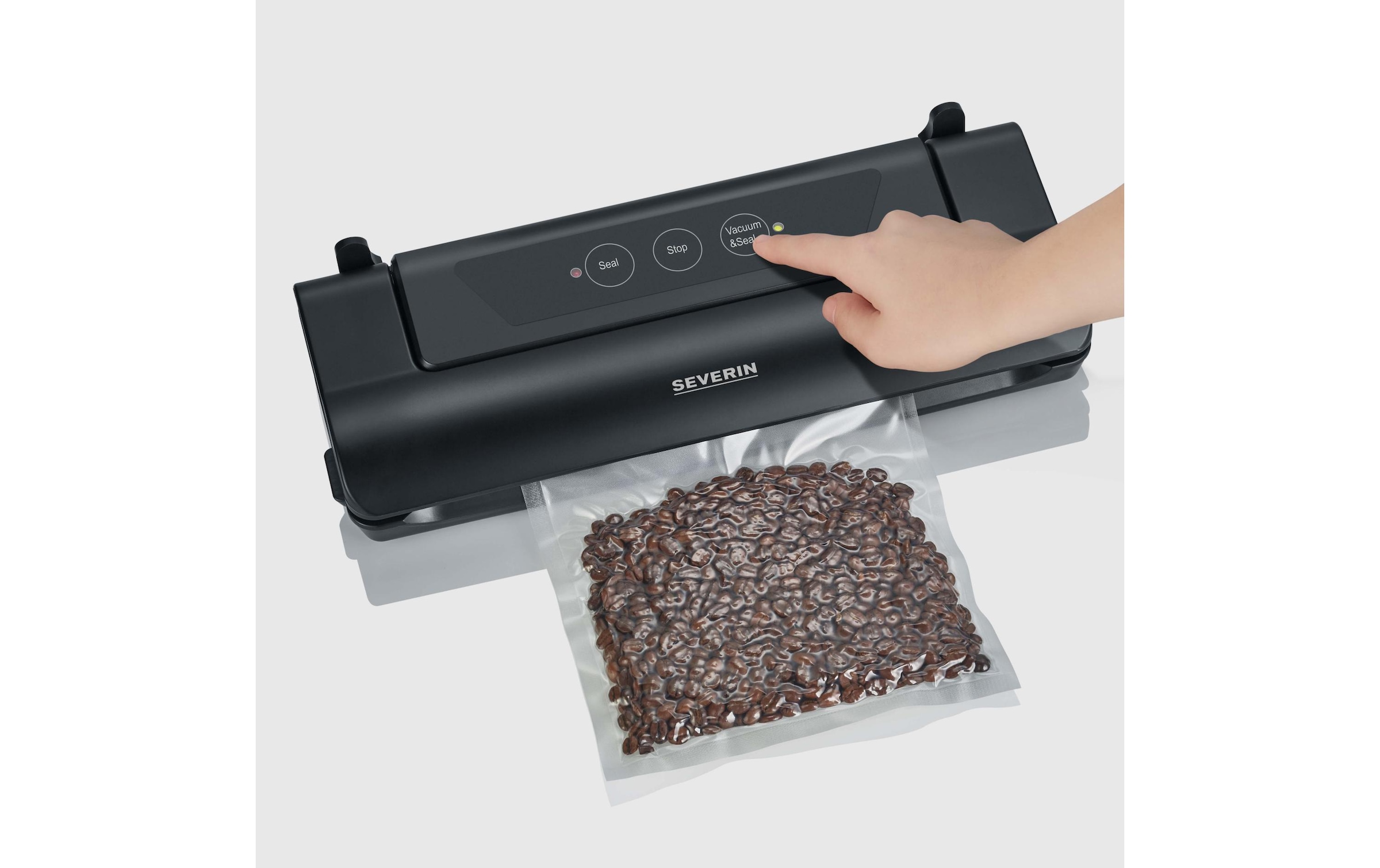 Severin Vakuumierer »FS 3610«