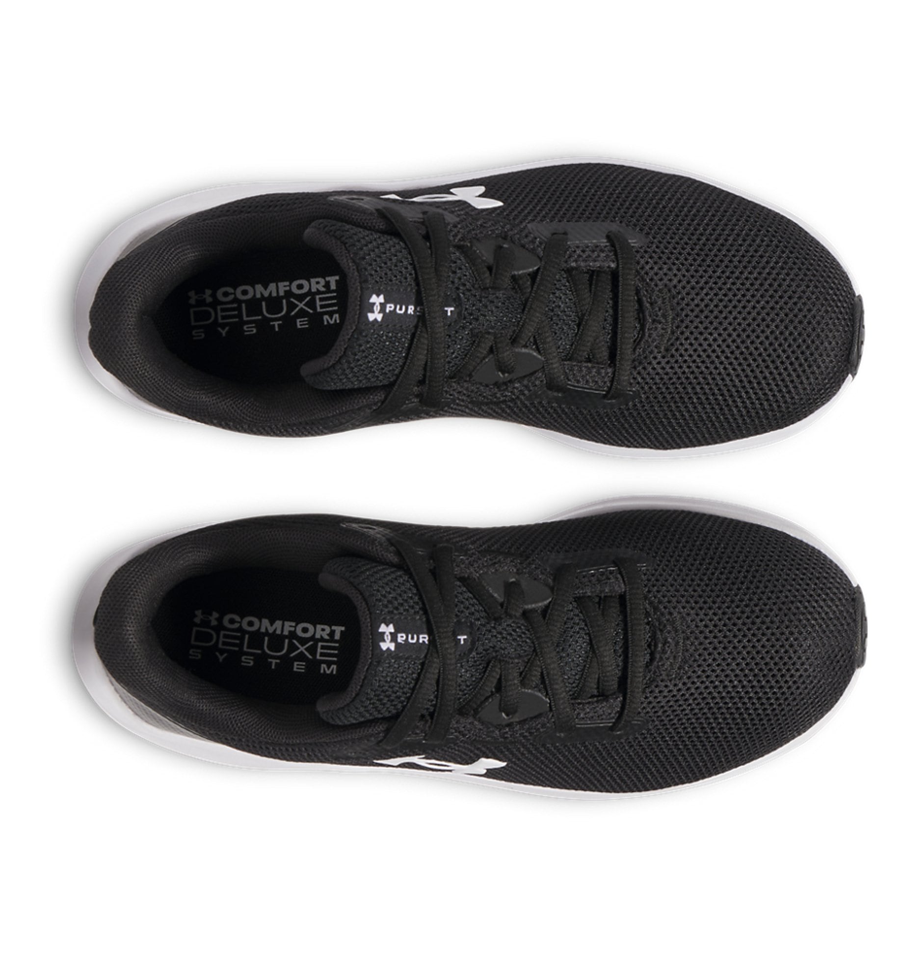 Under Armour® Laufschuh »UA W Charged Pursuit 4«