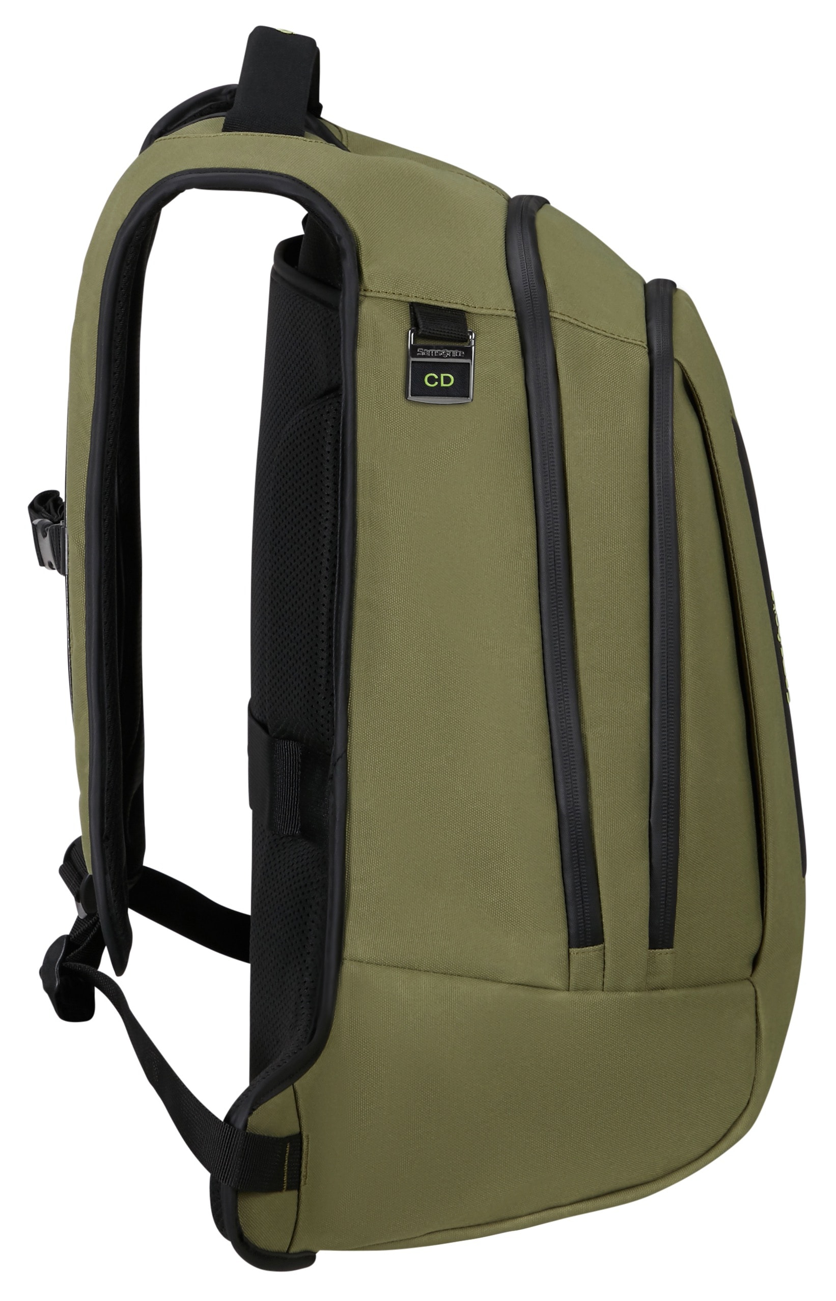 Samsonite Laptoprucksack »Prodiver L«