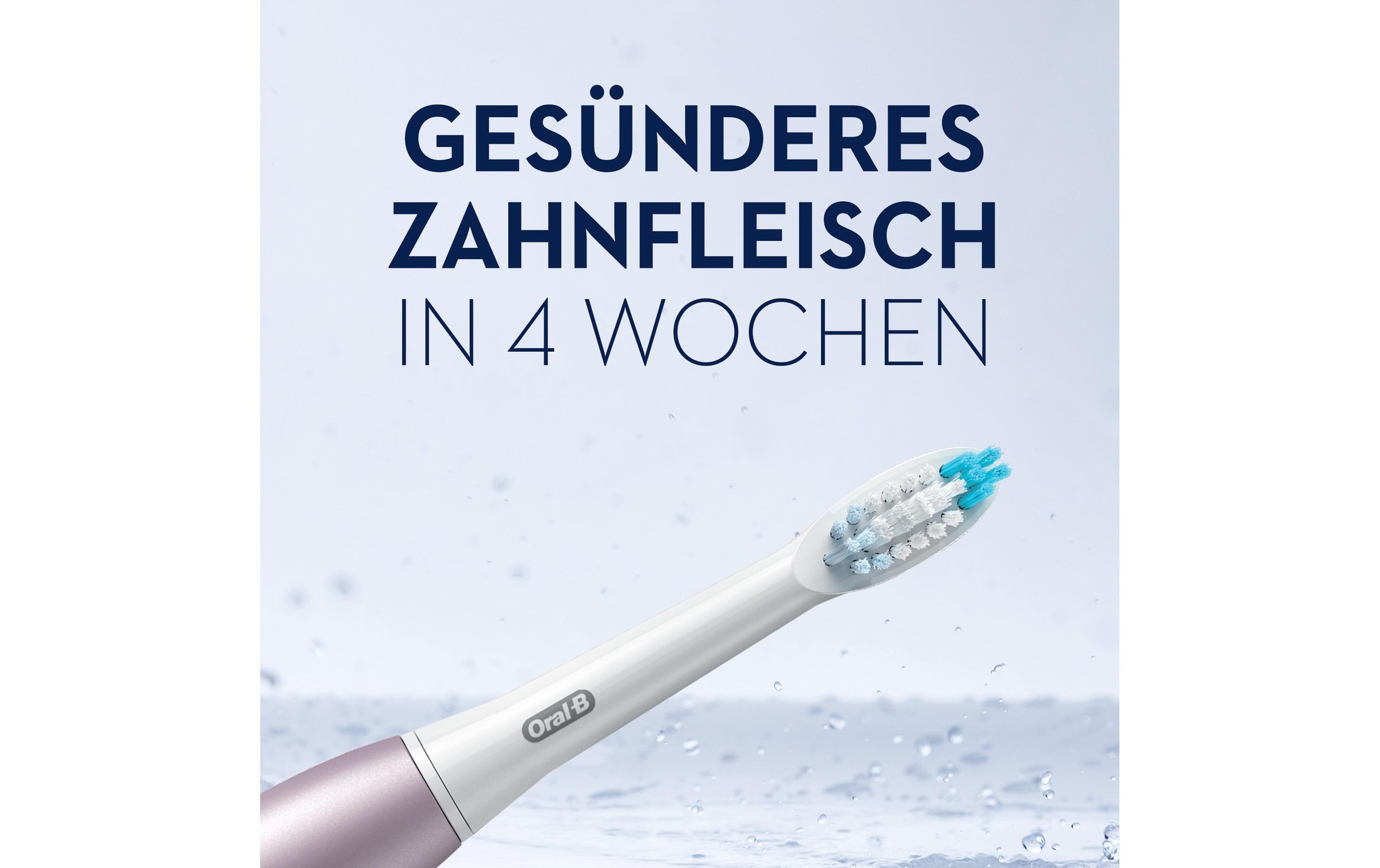 Oral-B Schallzahnbürste »Pulsonic Slim Luxe 4500«