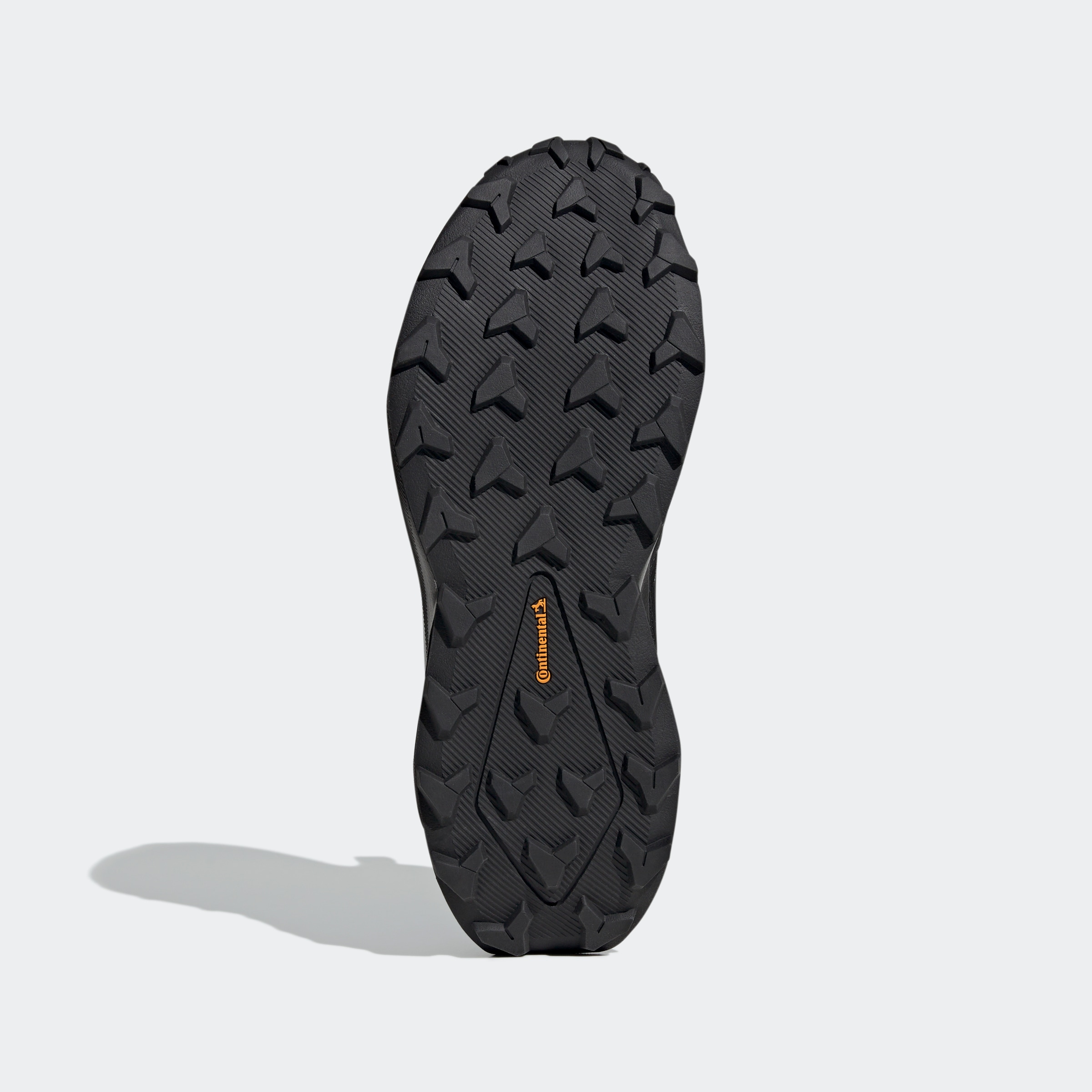 adidas TERREX Winterboots »TERREX WINTER LEATHER MID CUT RAIN.RDY COLD.RDY«, Winterboots aus Leder