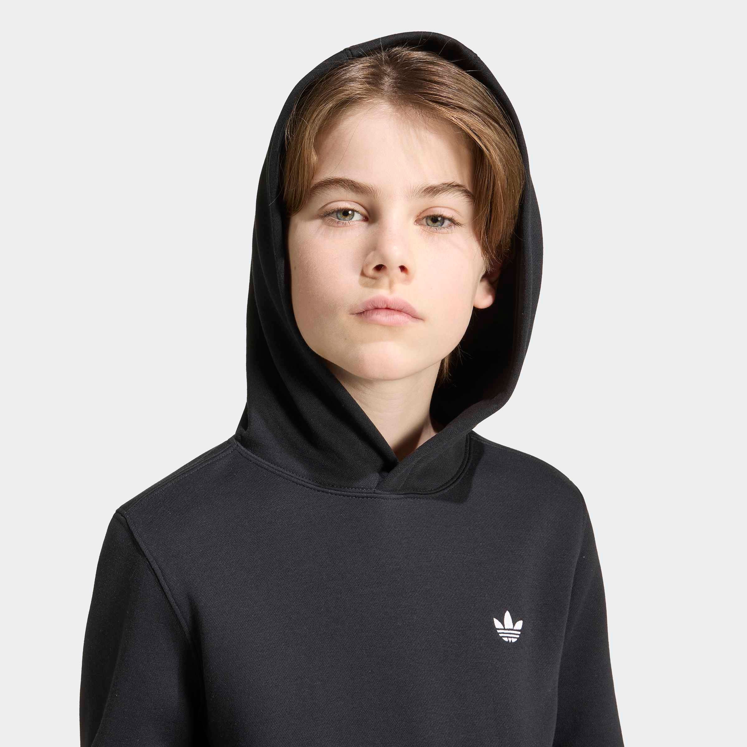 adidas Originals Kapuzensweatshirt »REGULAR HOODIE«
