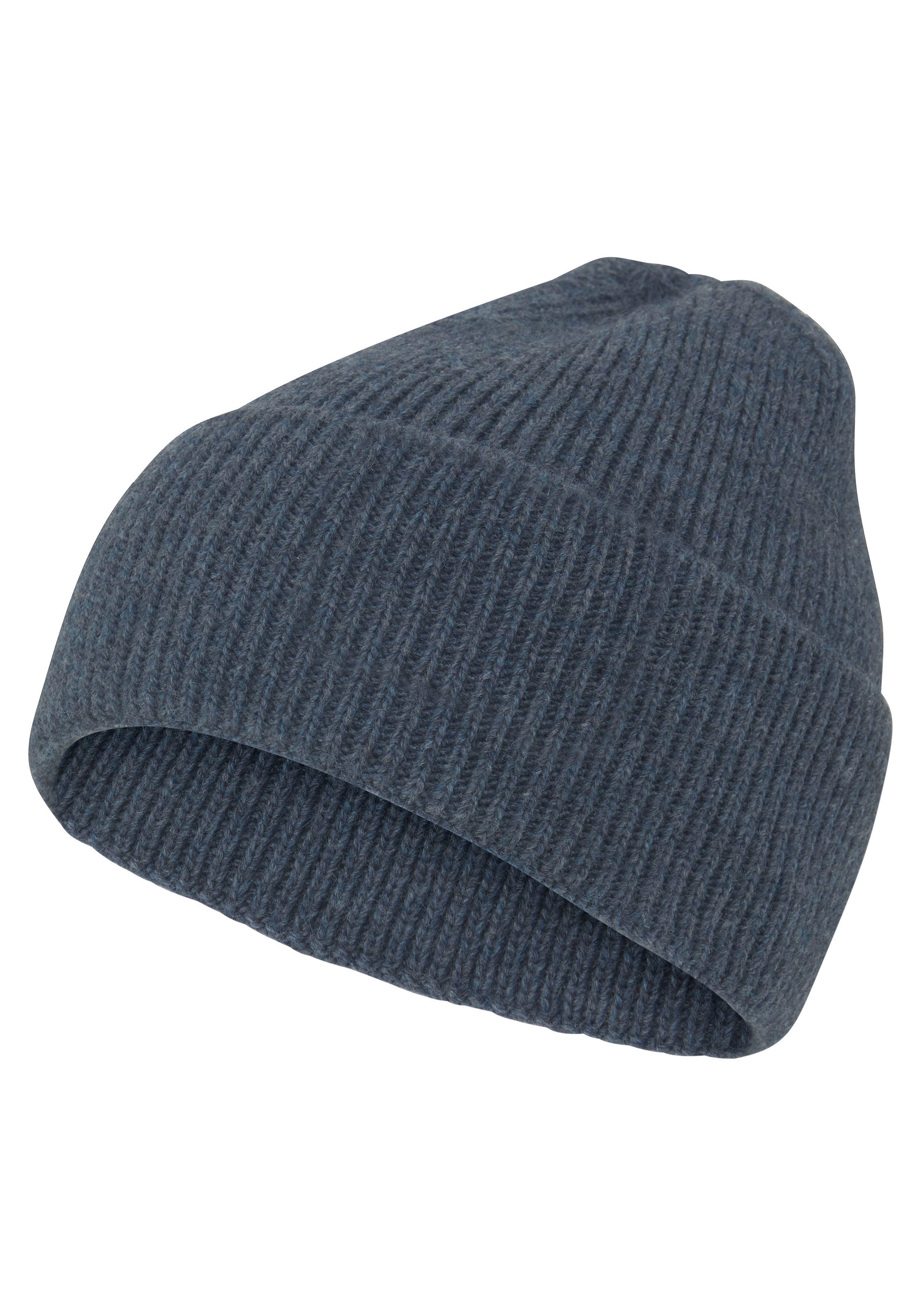 Image of KangaROOS Strickmütze, Rippenstrick bei Ackermann Versand Schweiz