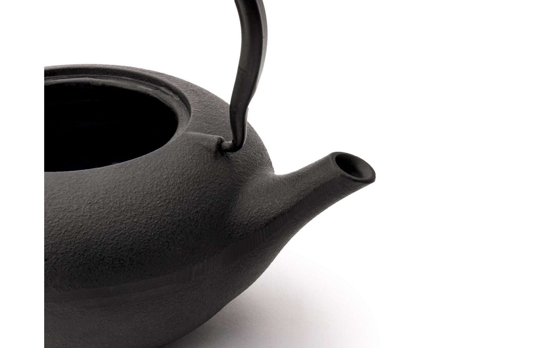 Bredemeijer Théière »Shanxi 1.0 Liter, inkl. 2 Tassen« 1 l 3 cuis tlg.