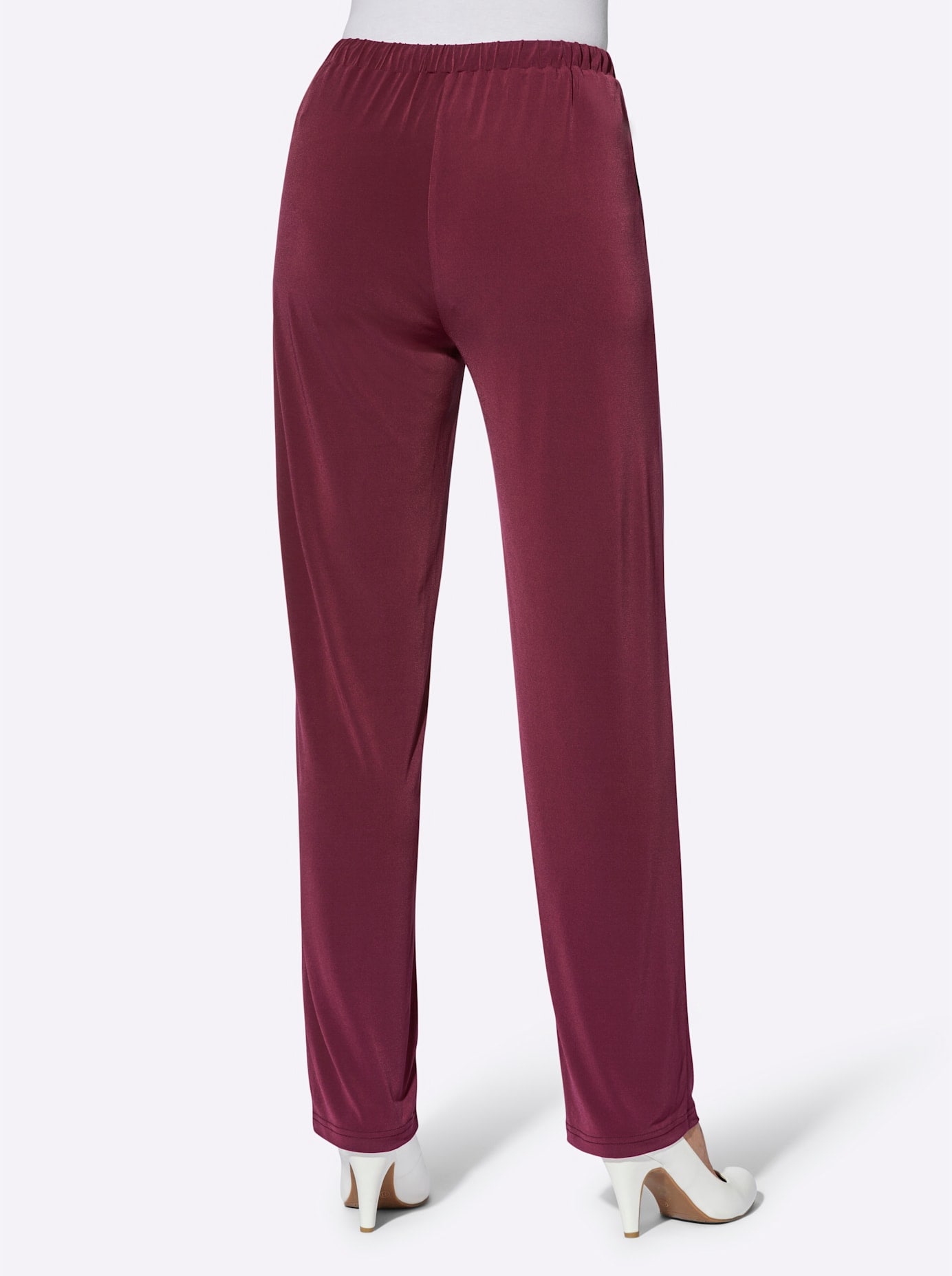 Lady Jerseyhose