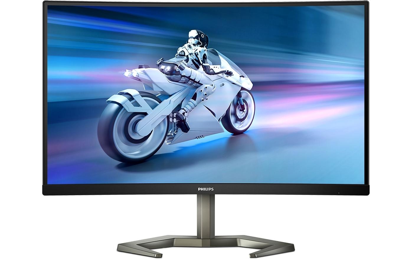 Philips Gaming-Monitor, 68,31 cm/27 Zoll, 1920 x 1080 px, Full HD, 4 ms Reaktionszeit, 240 Hz