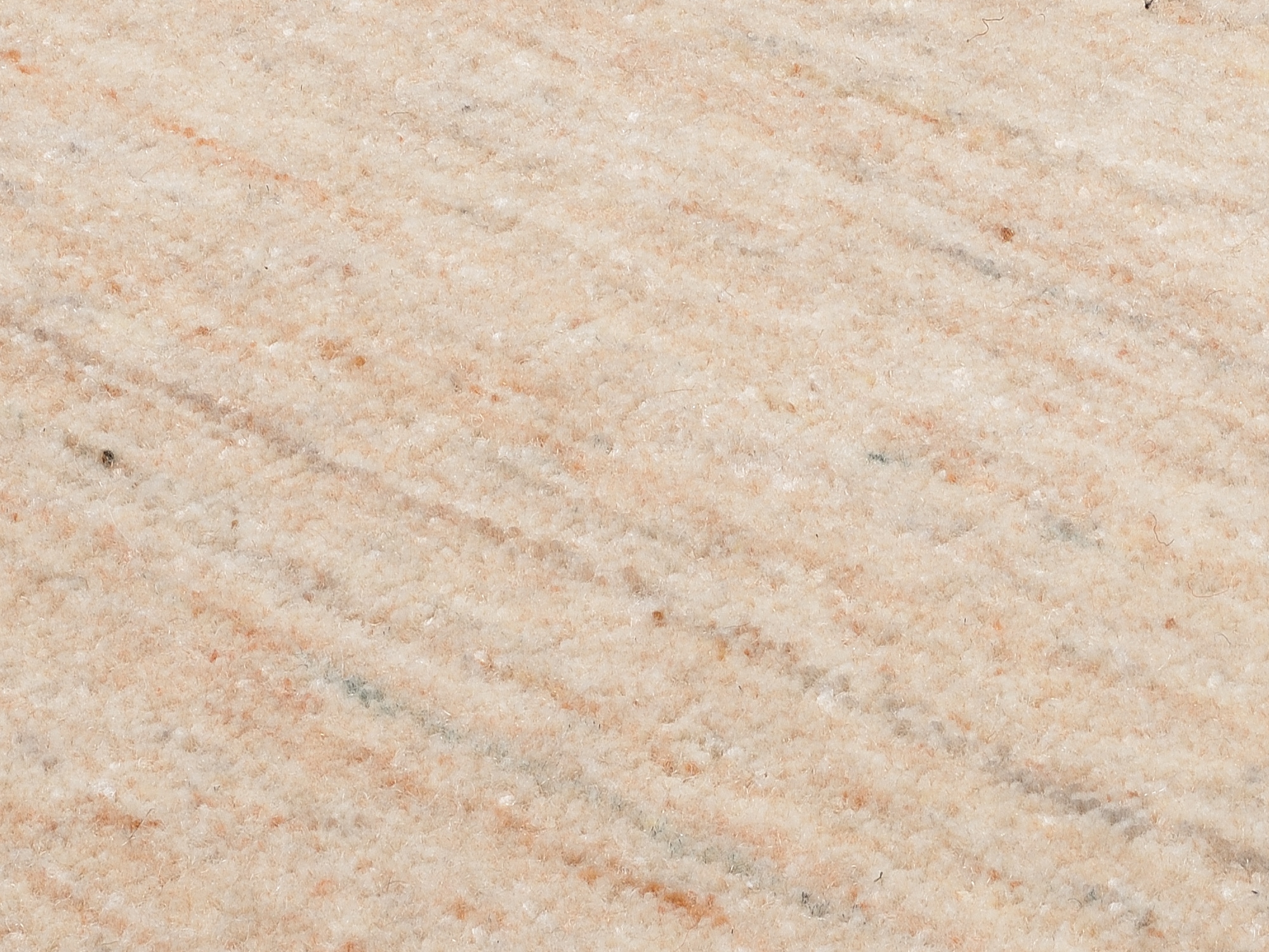 OCI DIE TEPPICHMARKE Teppich »SAMBIA«, rechteckig, 16 mm Höhe, reine Wolle, Handloom, hochwertig verarbeitet, natürlich warm