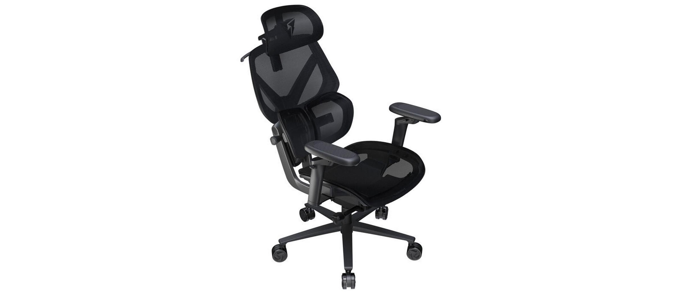 Image of Bürostuhl "ThunderX3 FLEX Pro" ()