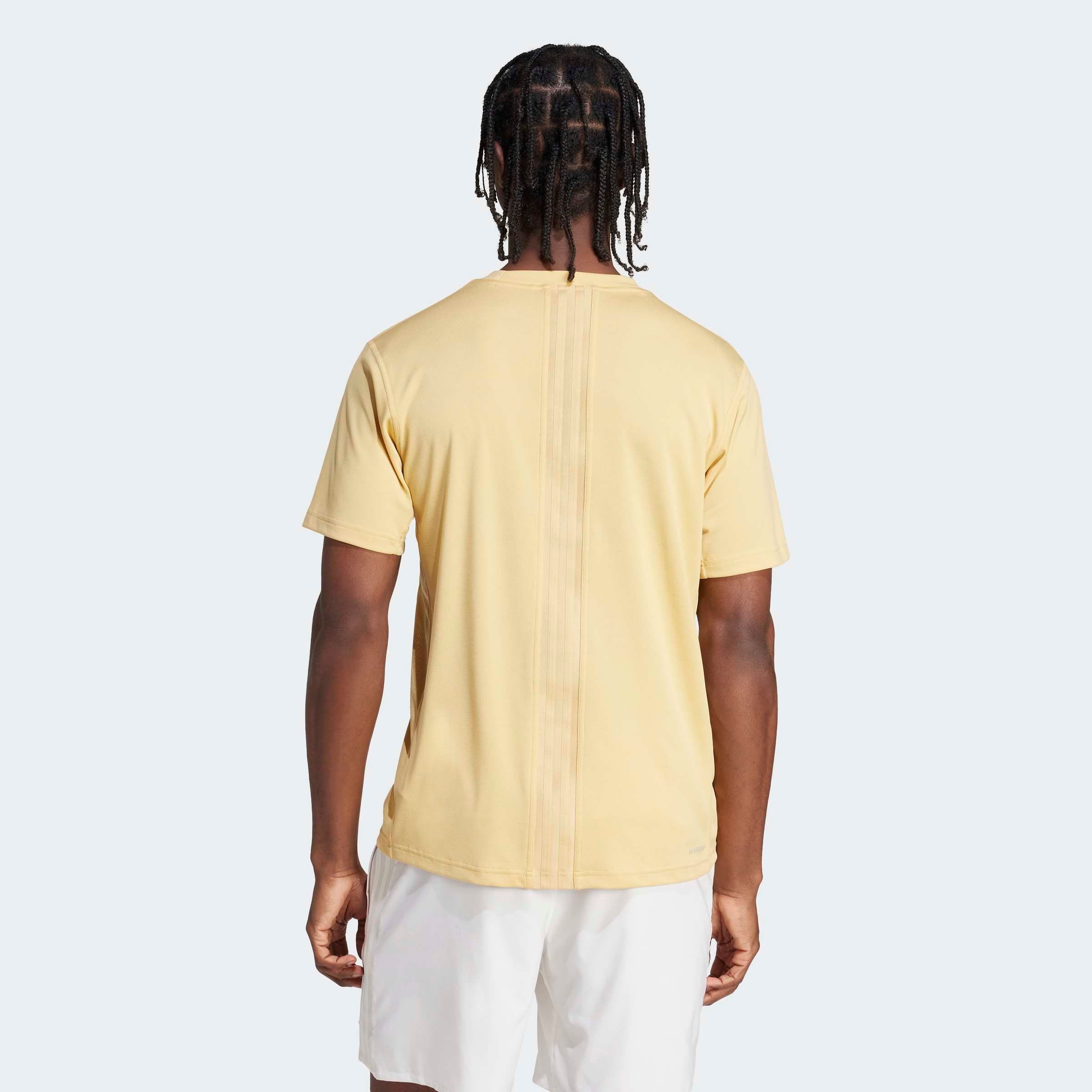adidas Performance T-Shirt »HIIT 3S MES TEE«