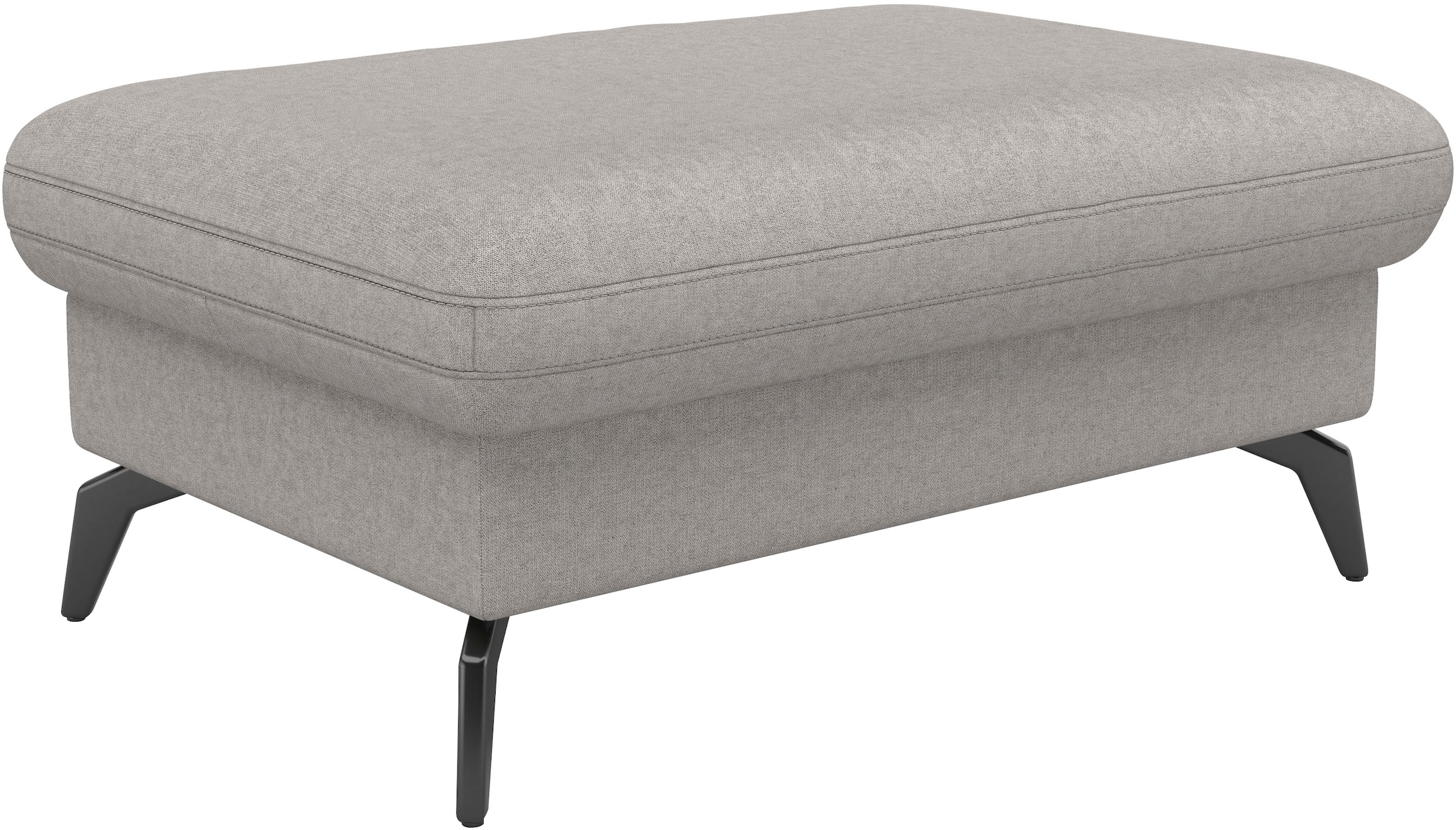 sit&more Stauraumhocker »Morris Jubi«, mit praktischen Stauraum