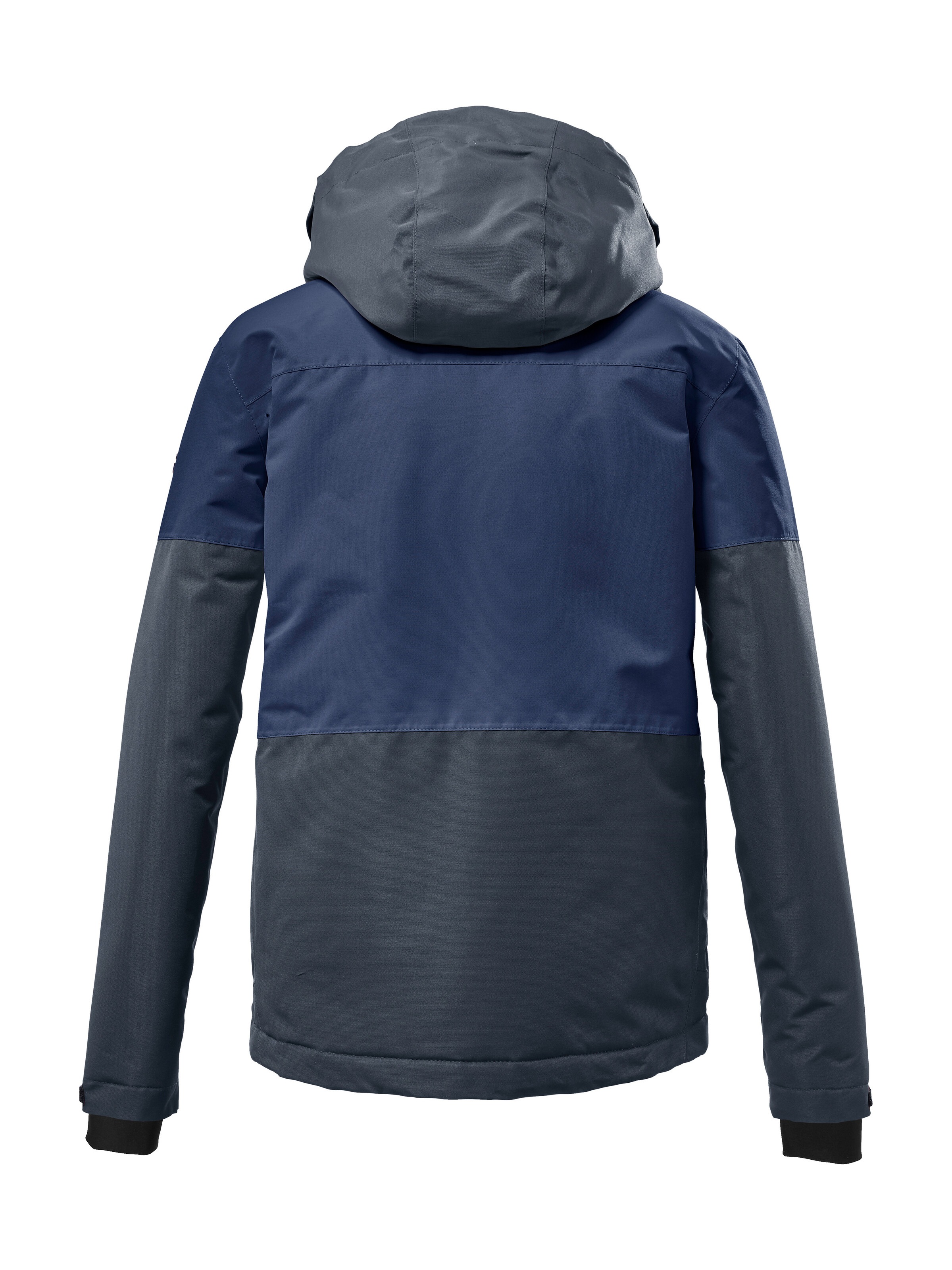 Killtec Outdoorjacke »KOW 29 BYS SKI JCKT«, Atmungsaktive, wasserdichte Jacke mit 10.000 mm Wassersäule