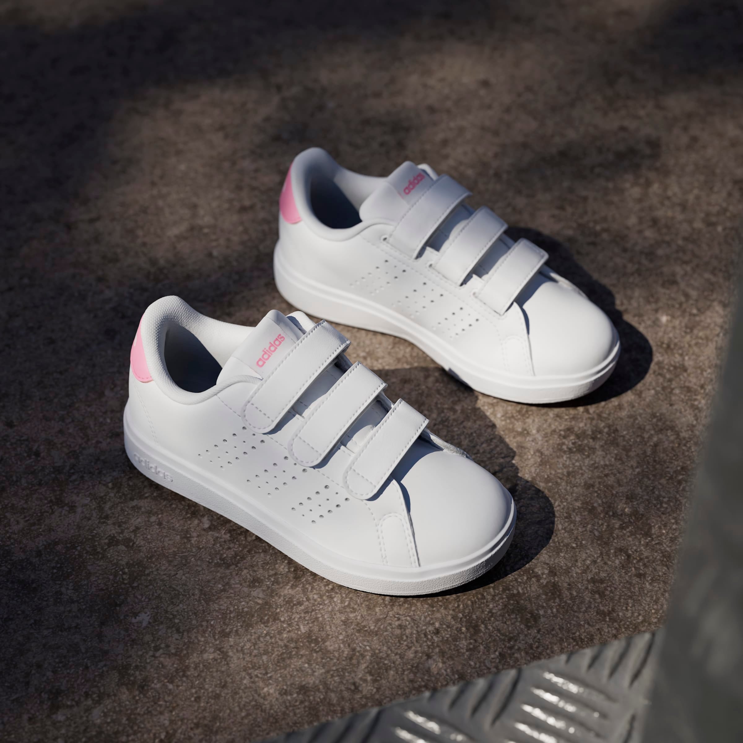 adidas Sportswear Sneaker »ADVANTAGE BASE 2.0 KIDS«  für Kinder & Jugendliche