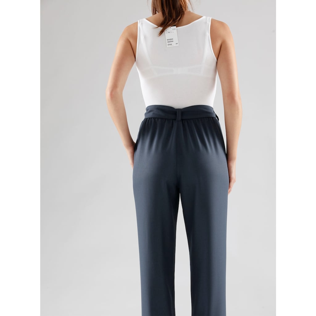 Classic Basics Palazzohose