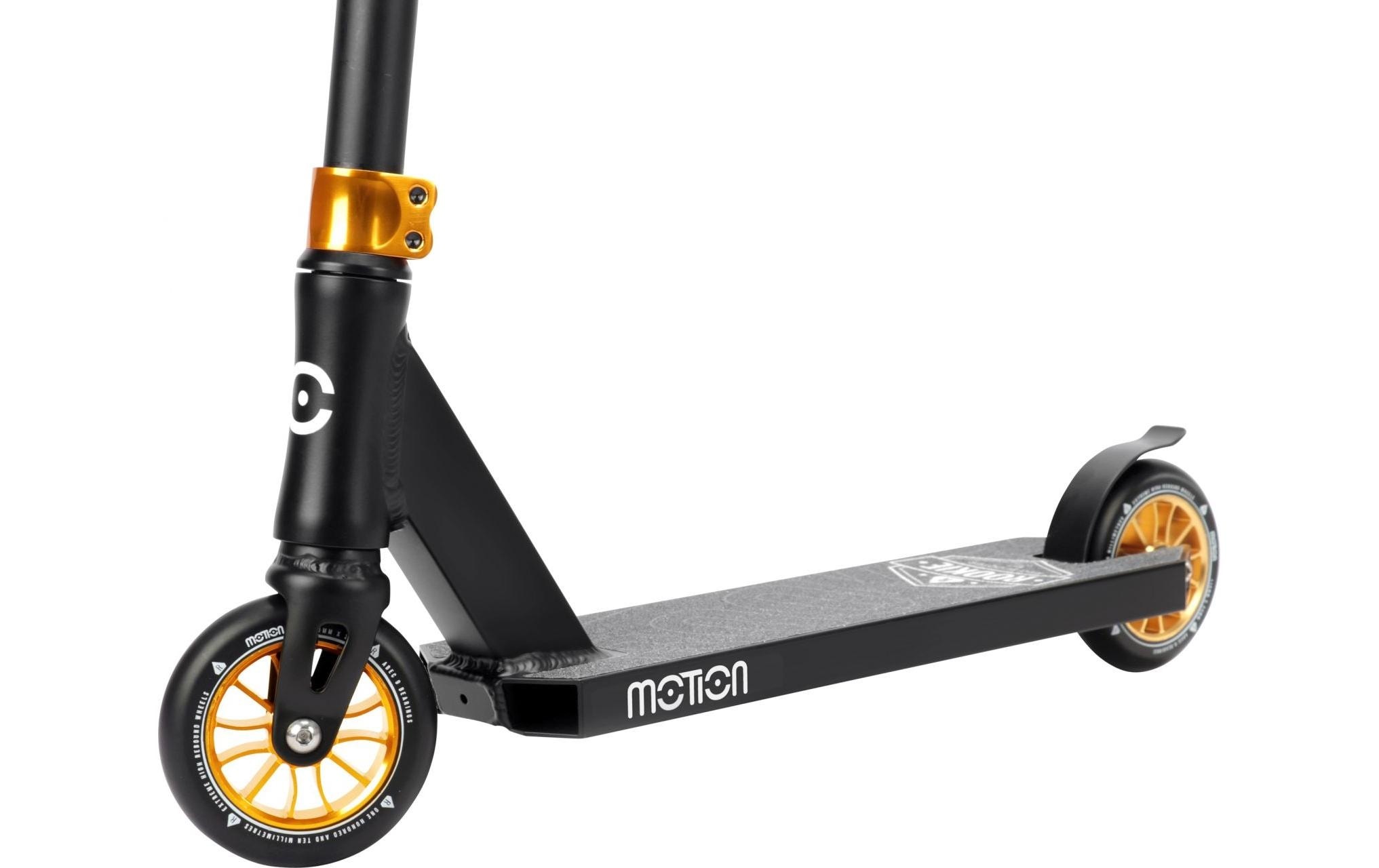 Scooter »Motion Motion Rookie Pro«