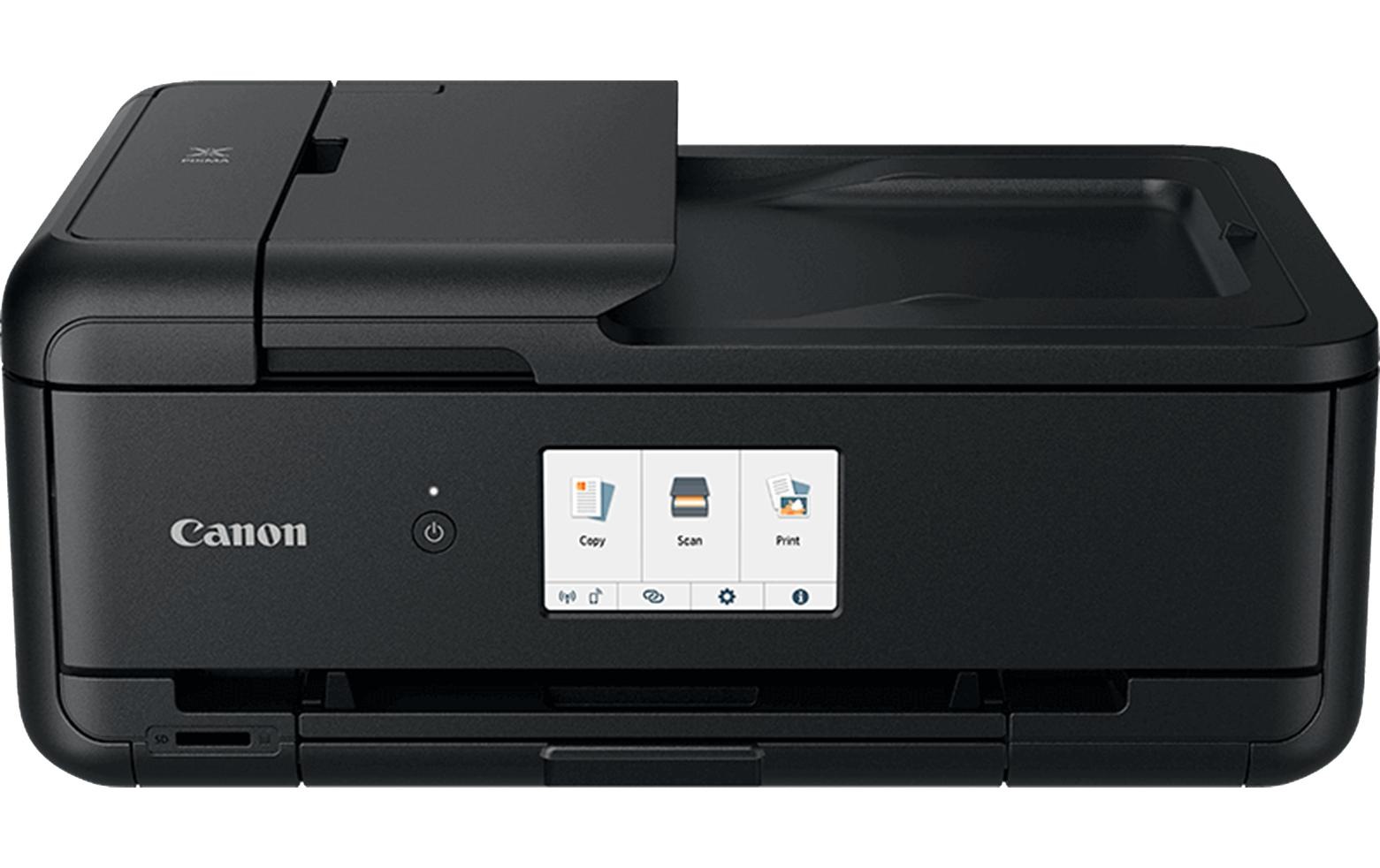 Canon Multifunktionsdrucker