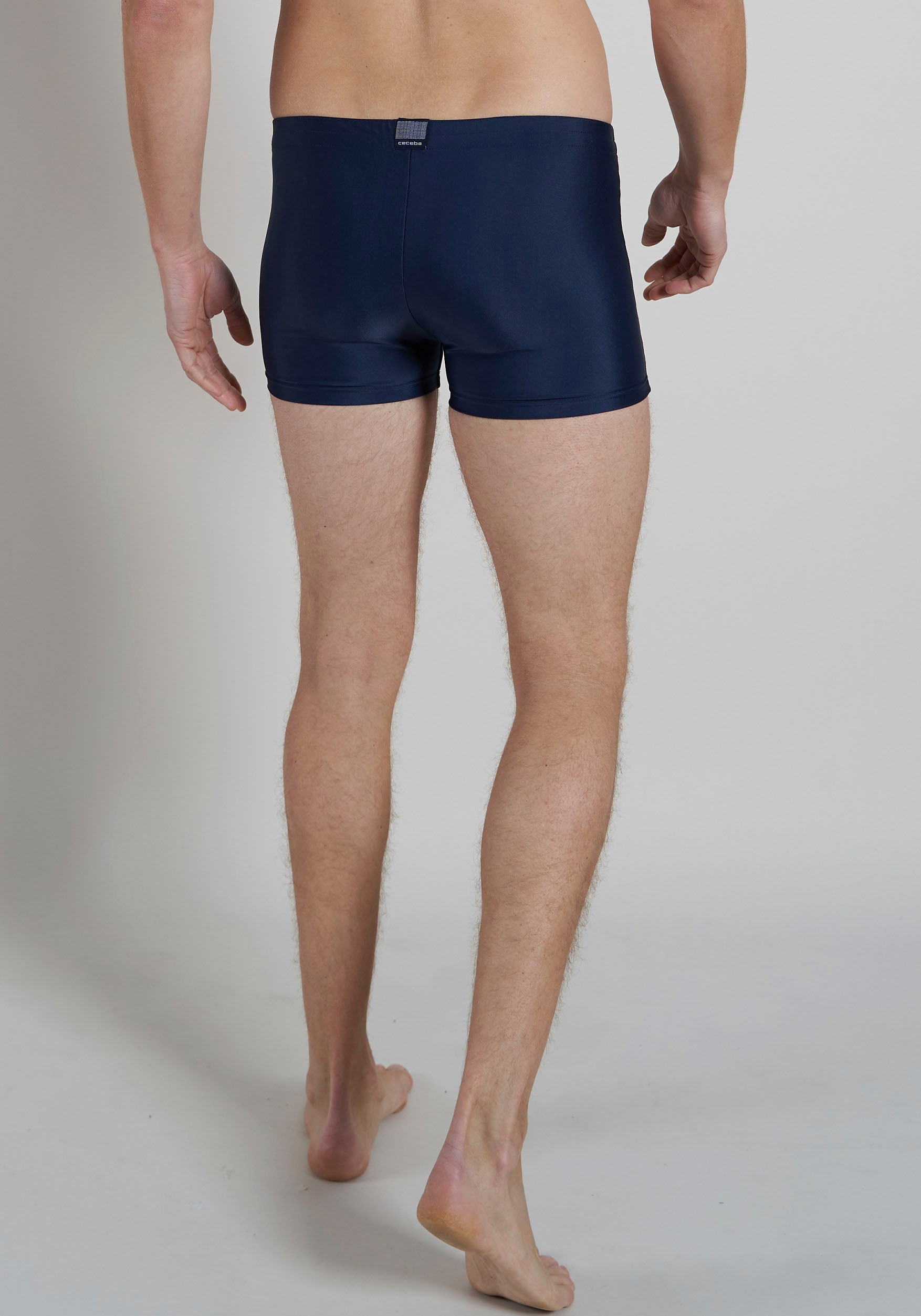 CECEBA Badepants »Atlanta« 1 Stk. tlg. mit grossem Grössenlauf, bequem, glatt, figurnah geschnitten, eng