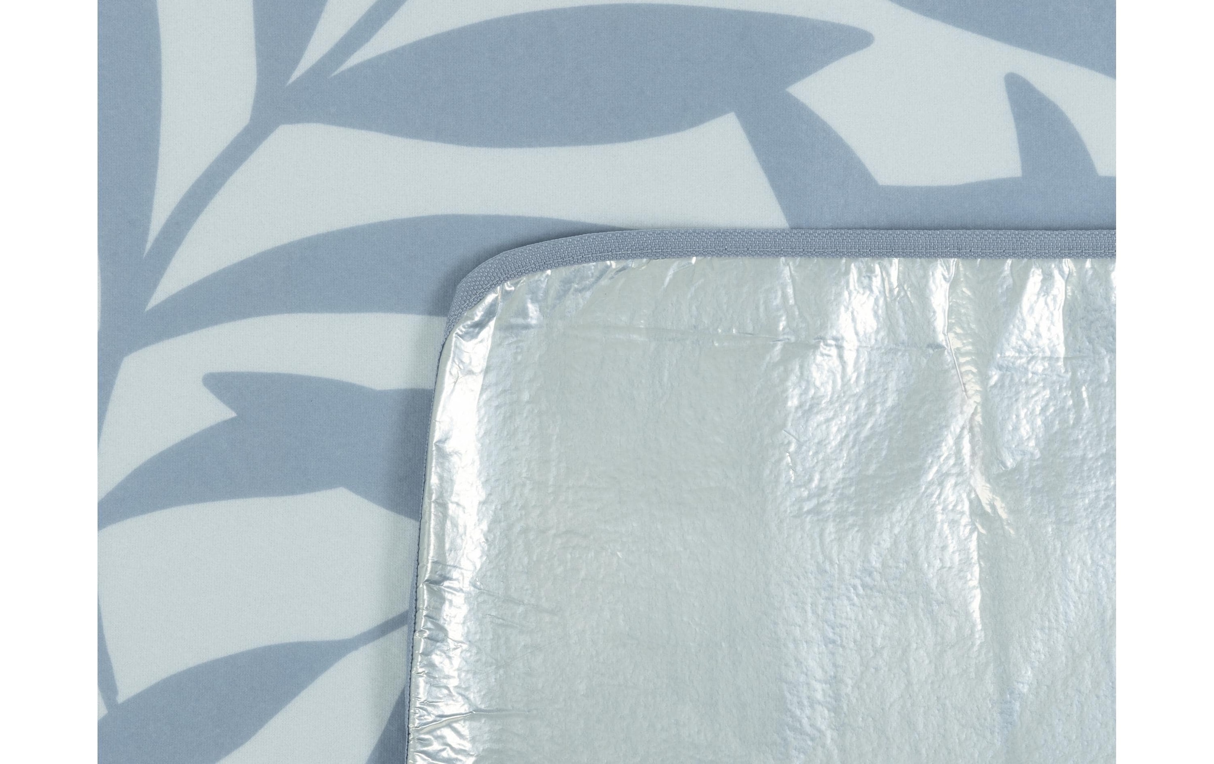 KOOR Picknickdecke »200 x 250 cm«