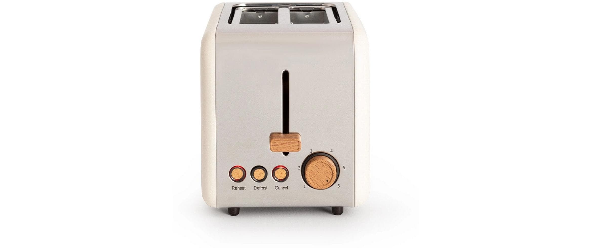 Toaster »Create Retro«