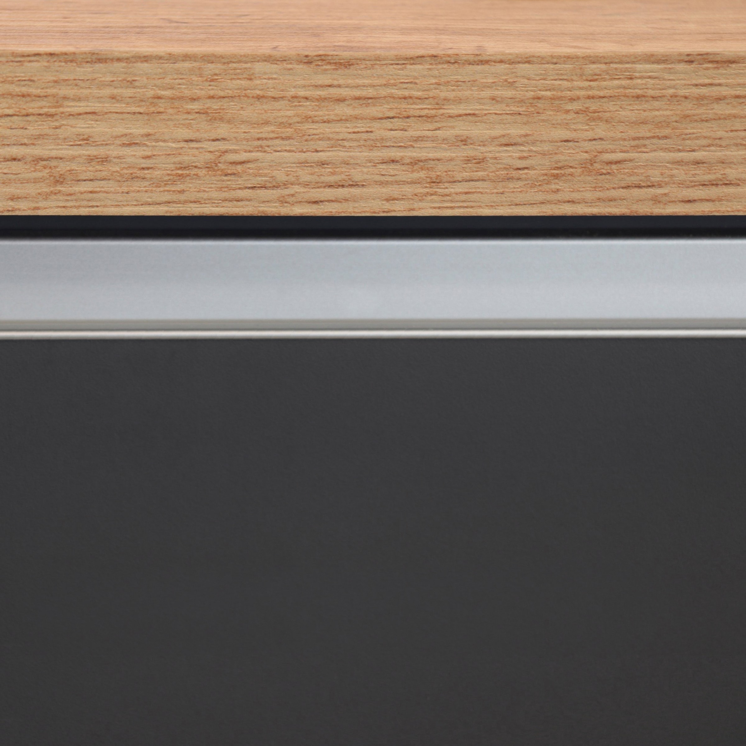 KOCHSTATION Ilot de cuisine »KS-Sole, Kochinsel, Küchenarbeitsblock, Inselküche, Arbeitsinsel« Breite 152,5 cm, mit Essplatz, Handtuchhalter, Fächer und Weinregal