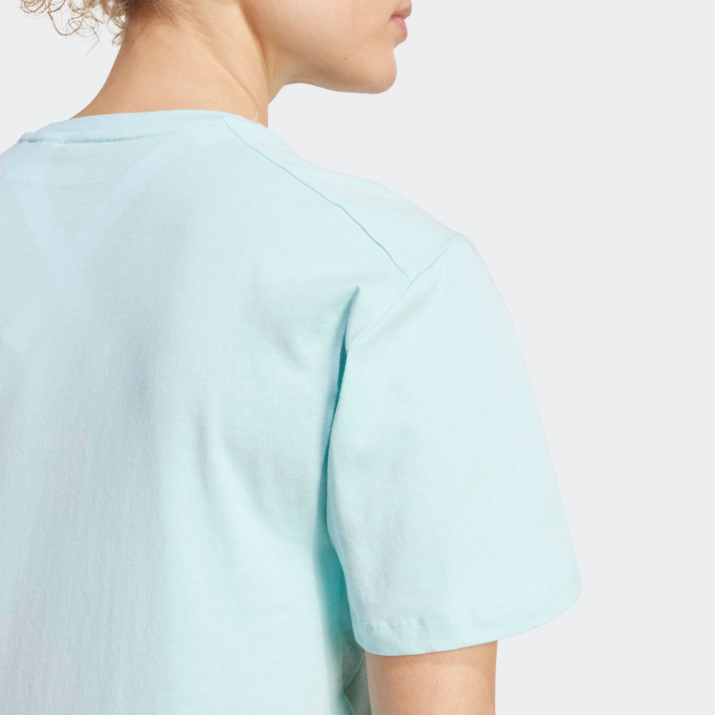 adidas TERREX Funktionsshirt »W TX LOGO TEE«